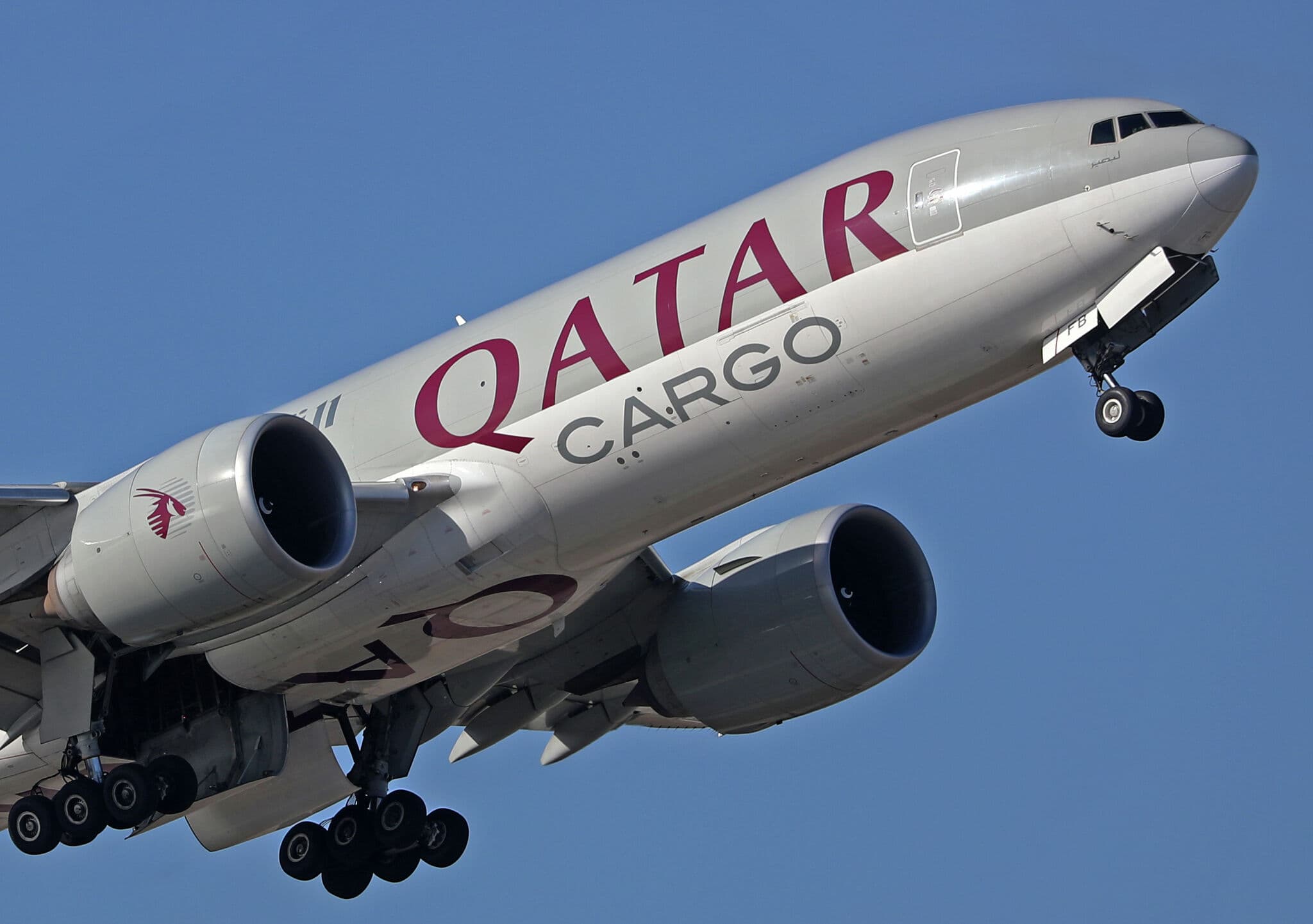 FAA Scrutinizes Unauthorized Low-Altitude Boeing 777 Flight Near Central Texas Airport