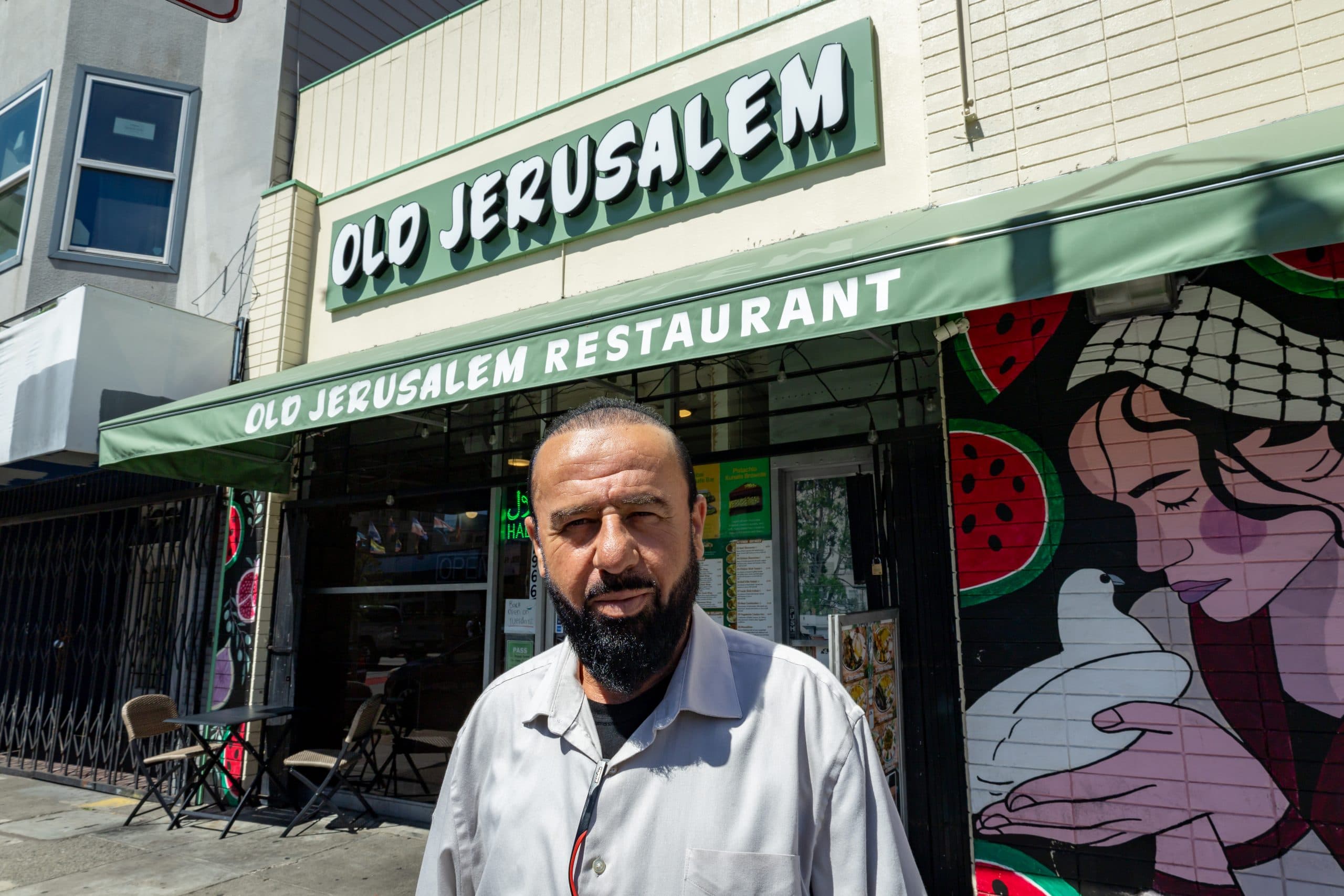 Family-Owned Restaurant Blends Tradition With Community Service