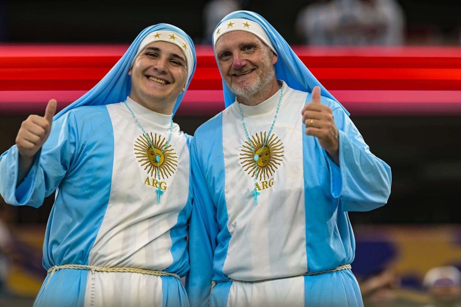 World Cup in Arlington Draws Global Fans, Local Economic Impact