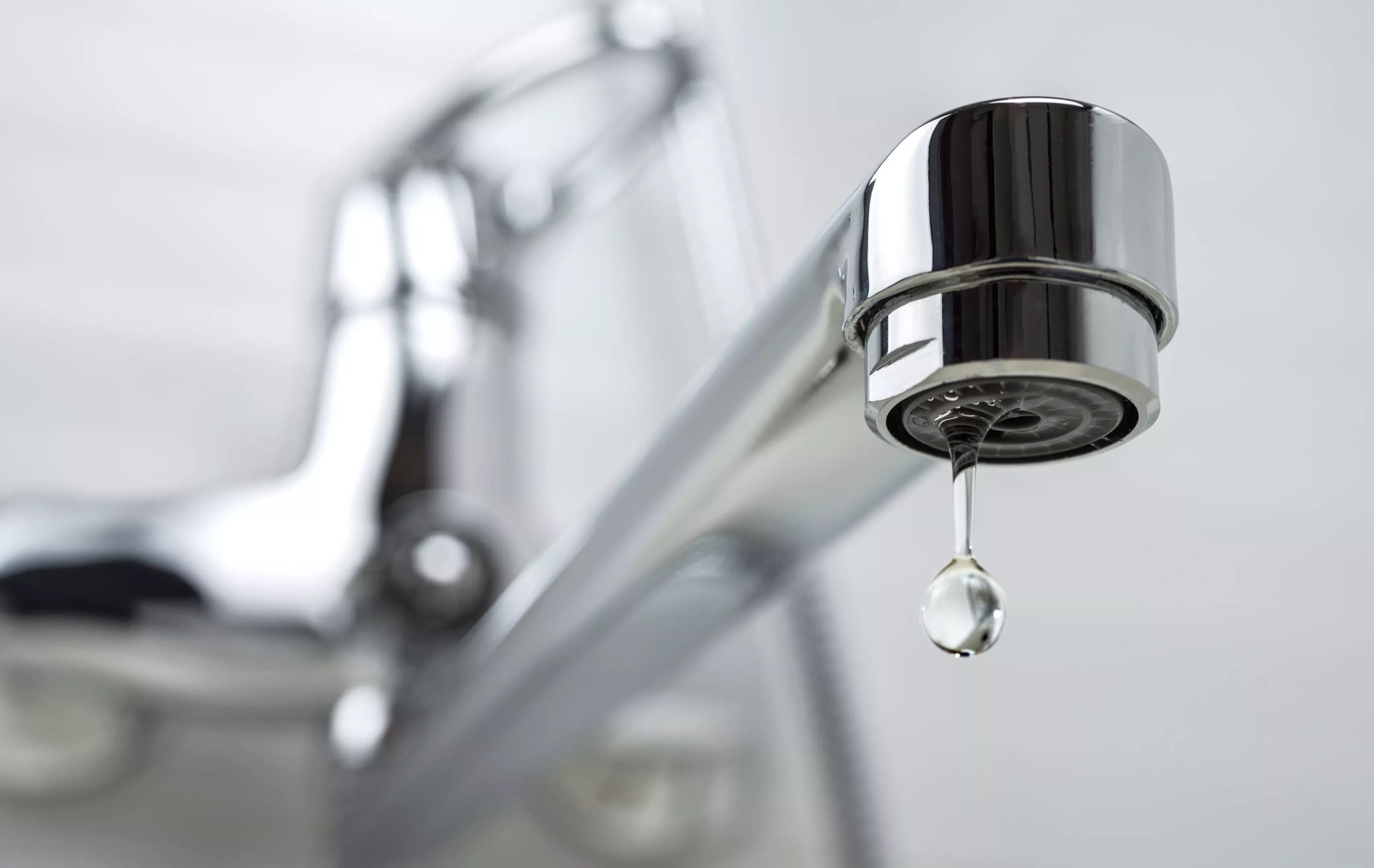 Dallas Water Utilities' New Fee Structure Draws Homeowner Backlash