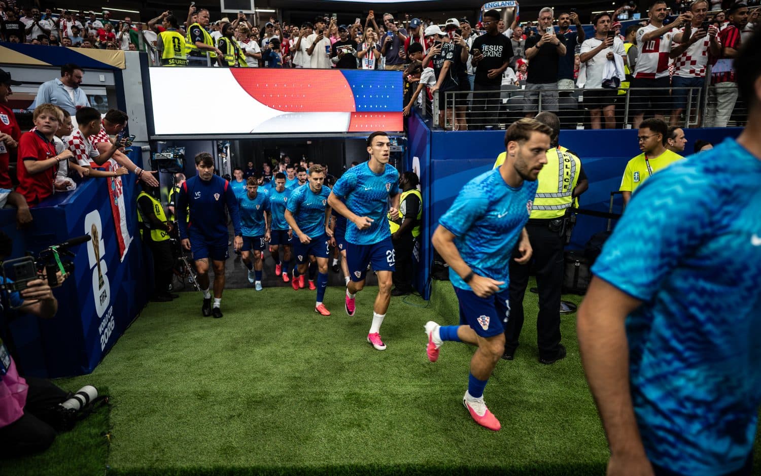 World Cup Host Dallas: Corporate Responsibility in Global Events