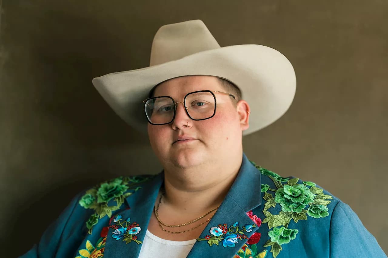 East Dallas Musician Joshua Ray Walker Launches Sixth Album