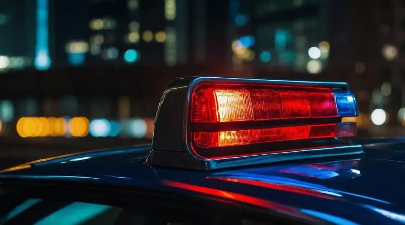 Preston Hollow Vehicle Thefts Rise: What Dallas Business Leaders Should Know