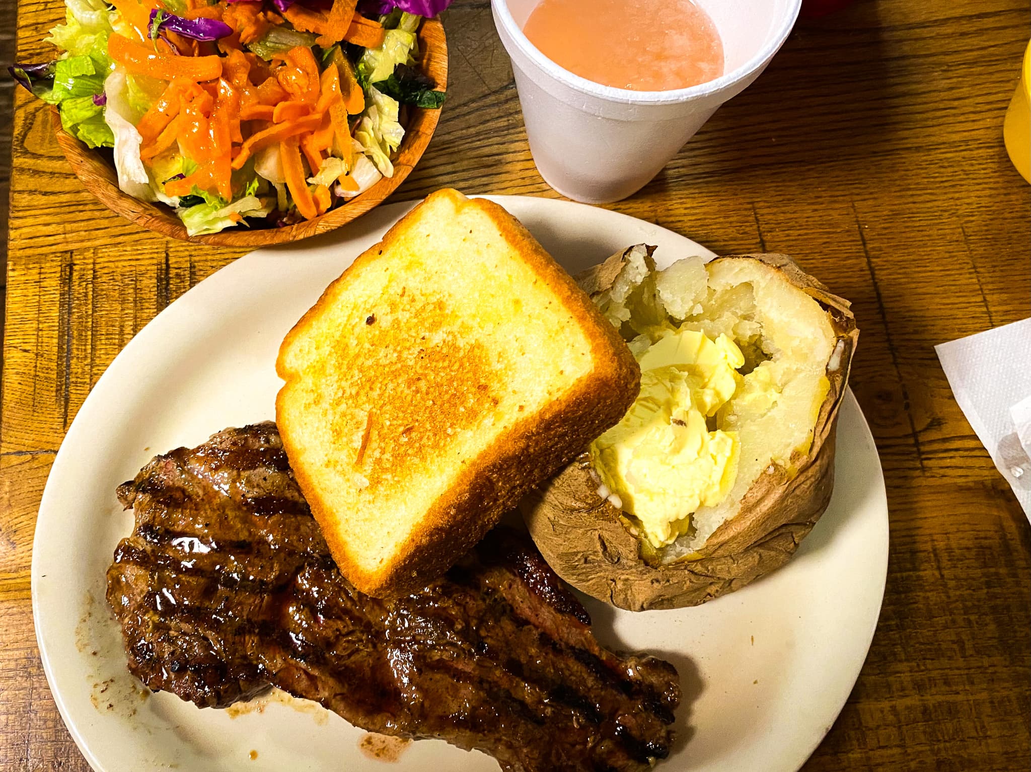 Dallas Fine Dining on a Budget: Premium Steaks Under $40