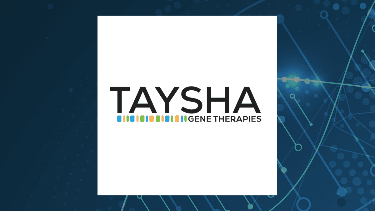 Needham Maintains Buy Rating on Gene Therapy Firm Taysha