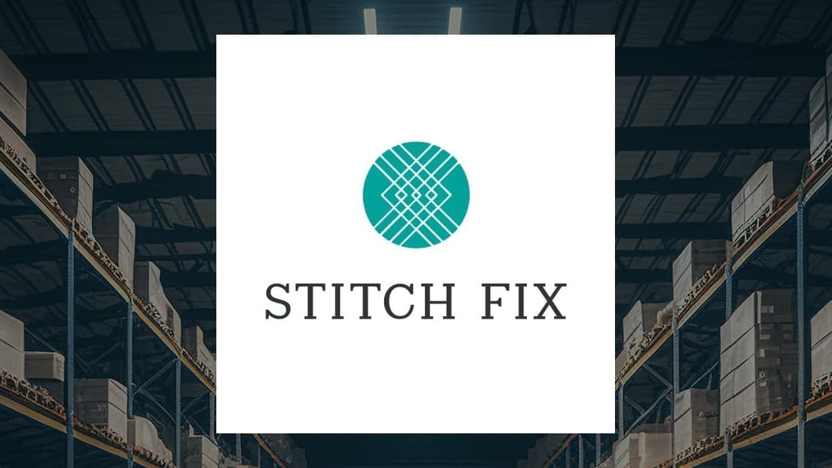 Stitch Fix Stock Falls 6.3% Amid Trading Volatility
