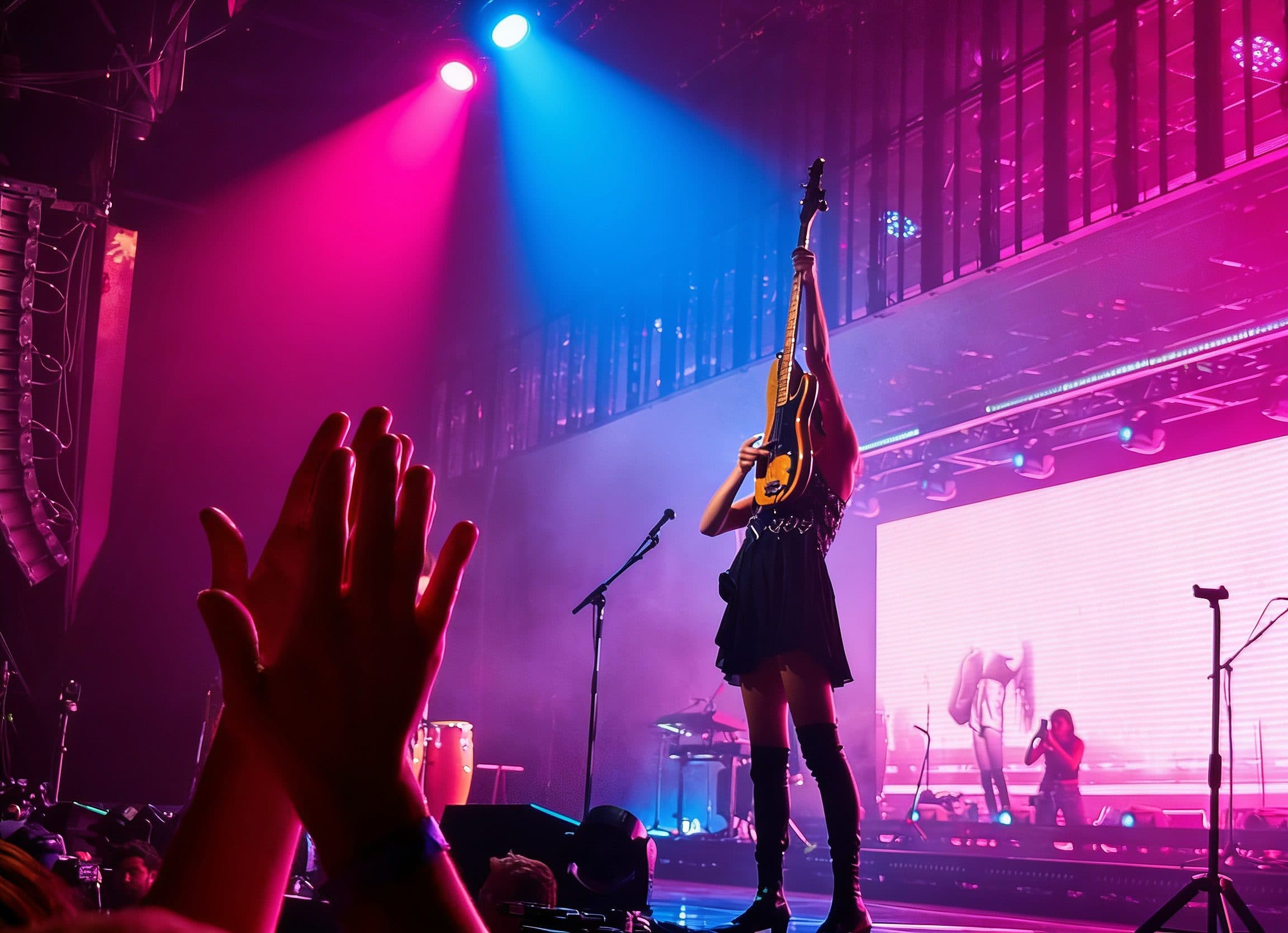 Beat the Heat: Why DFW's Top Venues Matter to Local Business