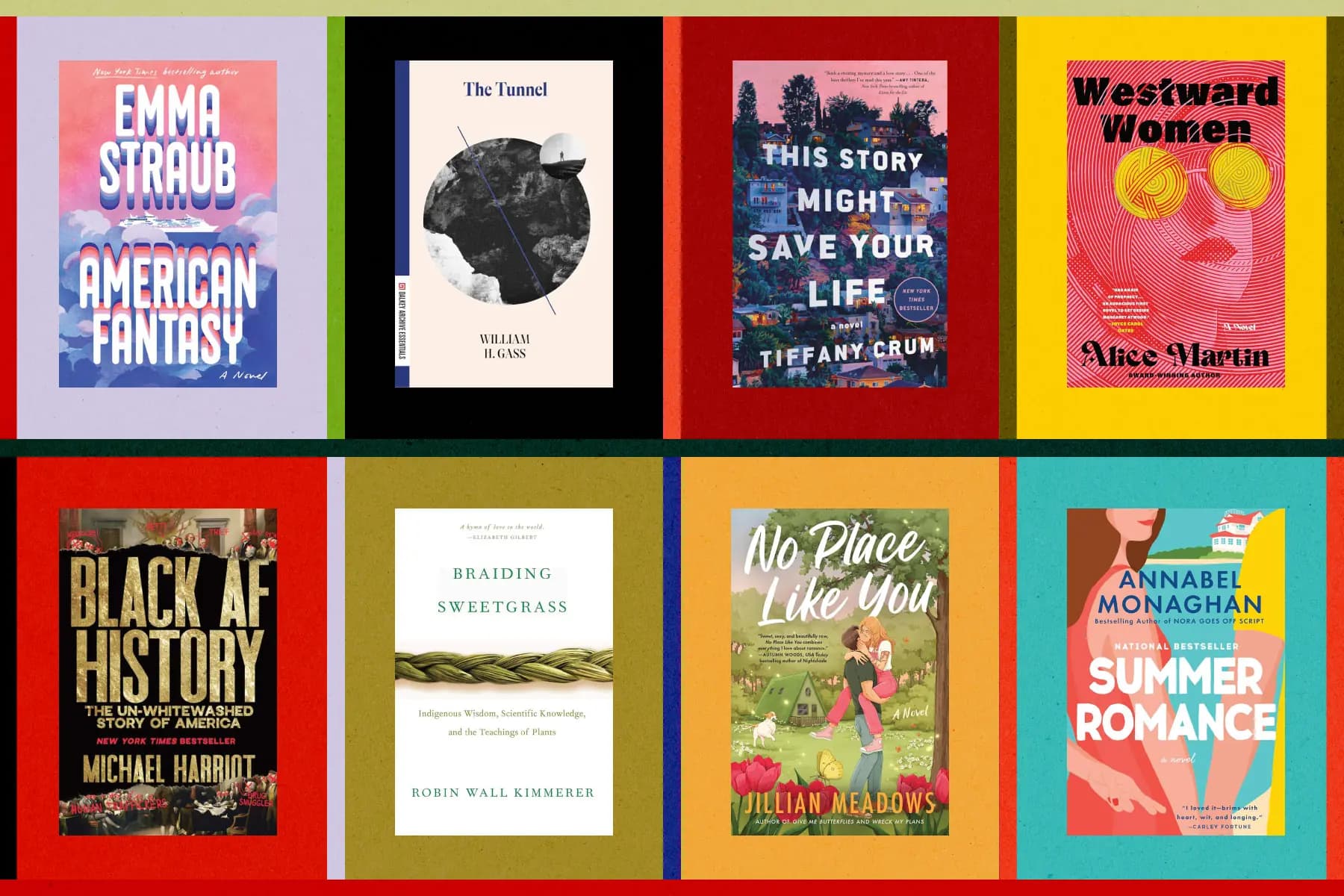 Summer Reading for Dallas Business Leaders