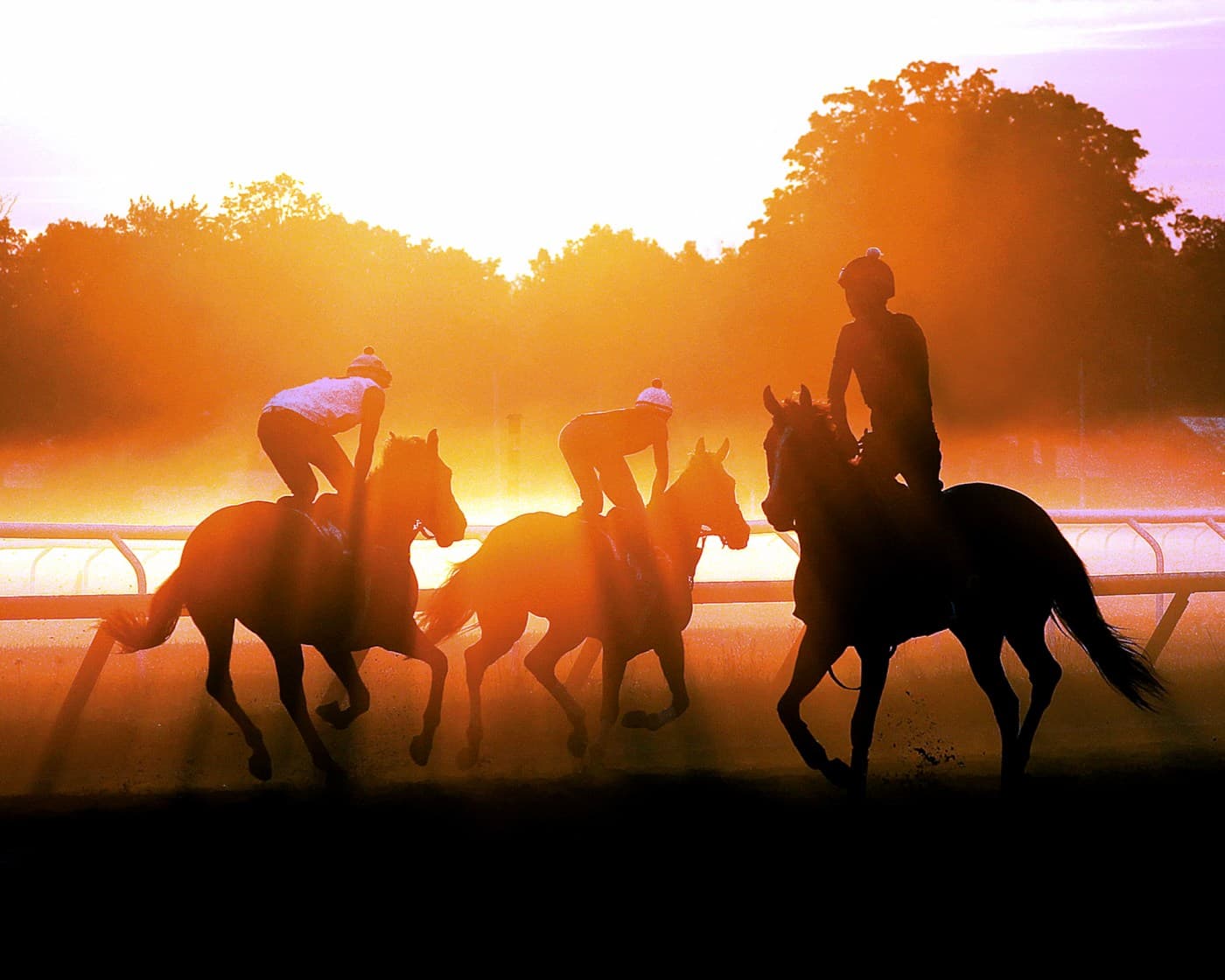 How Kentucky's Racing Purse Boom Is Reshaping Competition