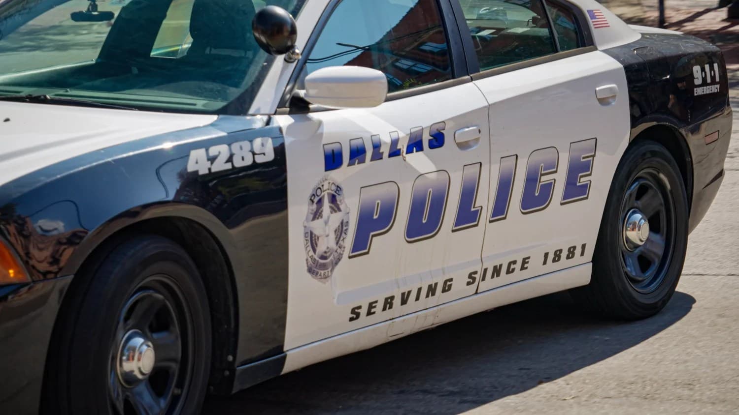 Dallas Police Incident at Hotel Draws Scrutiny During International Event