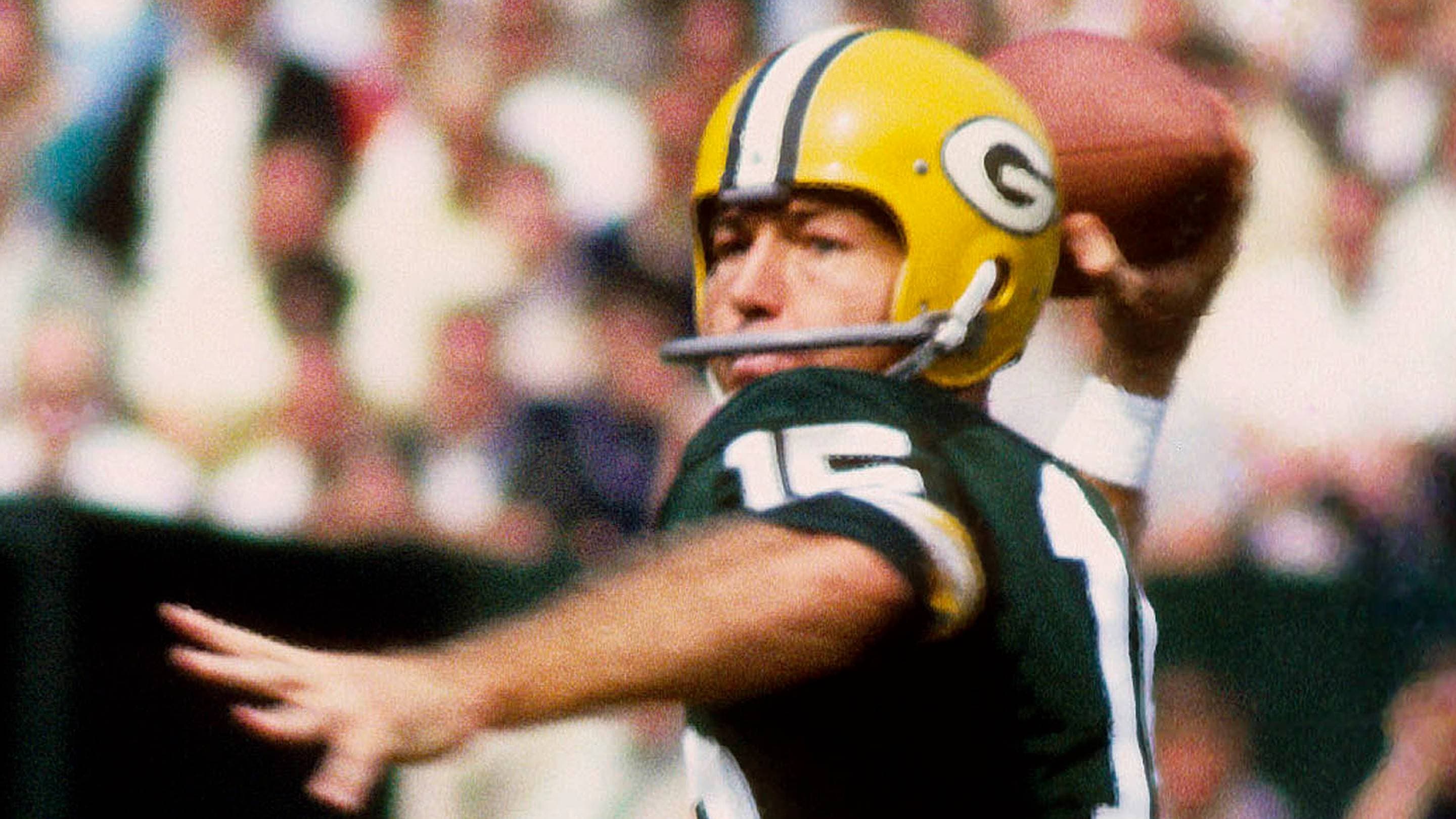 What NFL Legacy Means: Lessons From Green Bay's Greatest