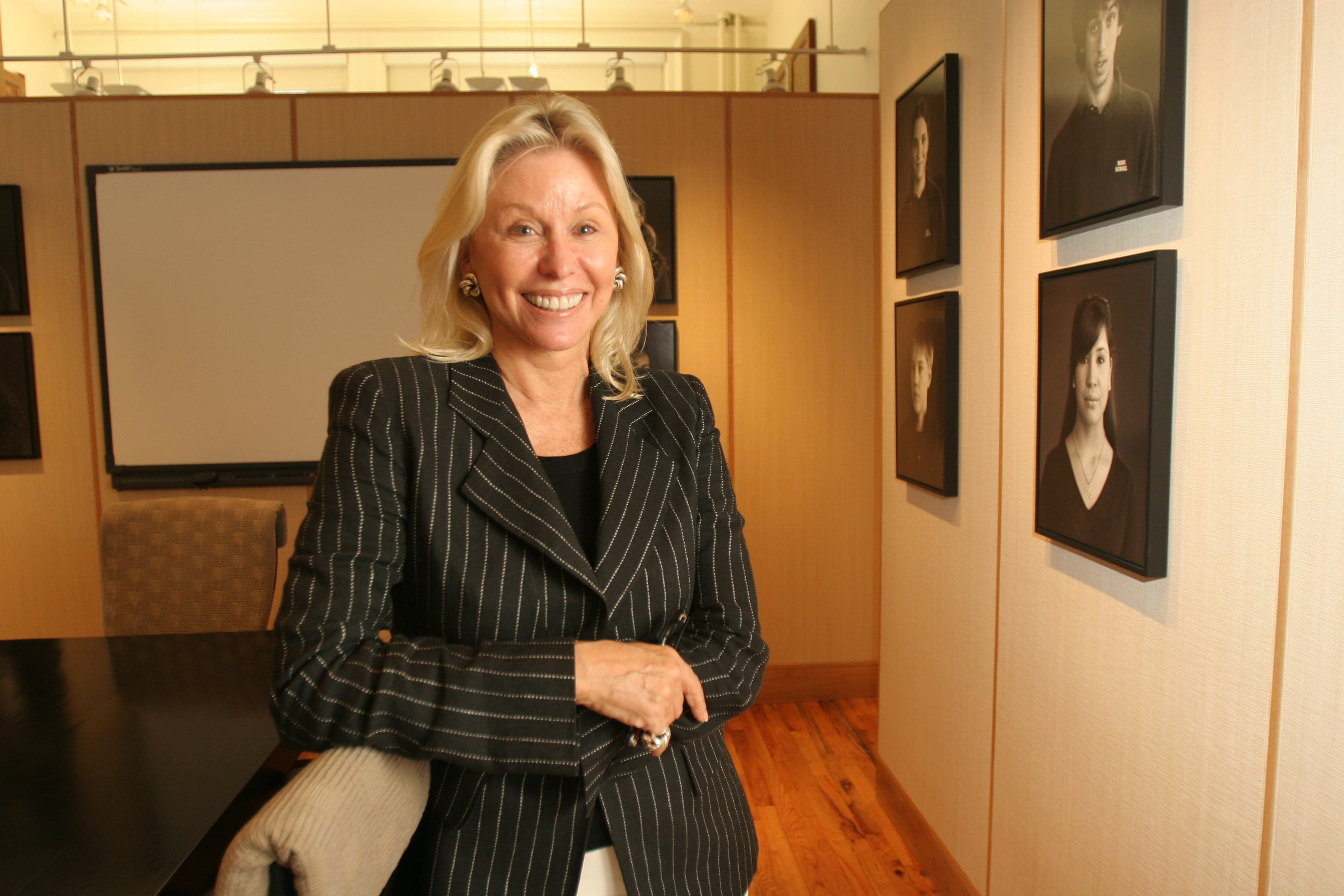 Visionary Philanthropist Courtney Sale Ross Dies at 78
