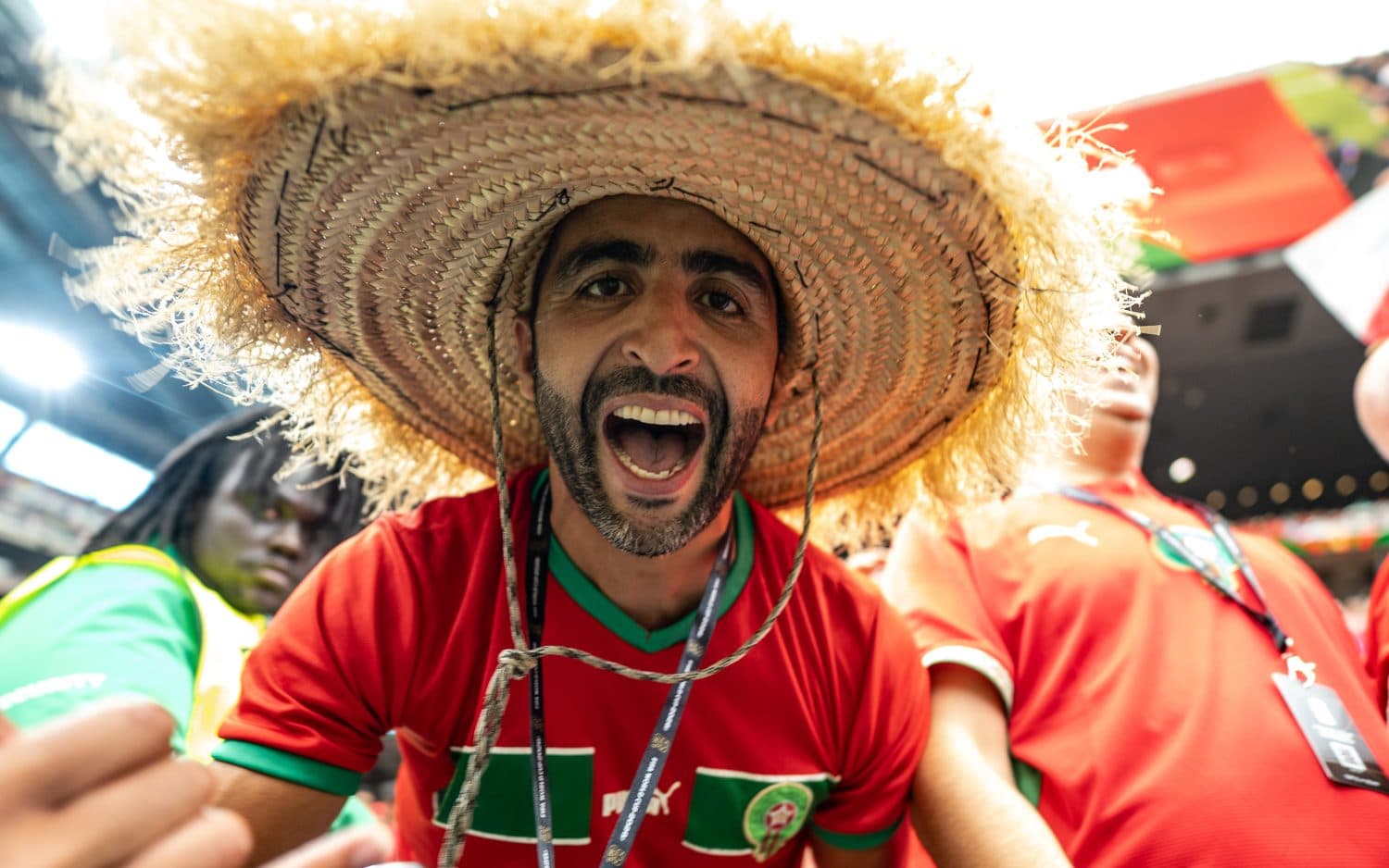 Dallas-Houston World Cup Route Offers Business Travel Opportunity