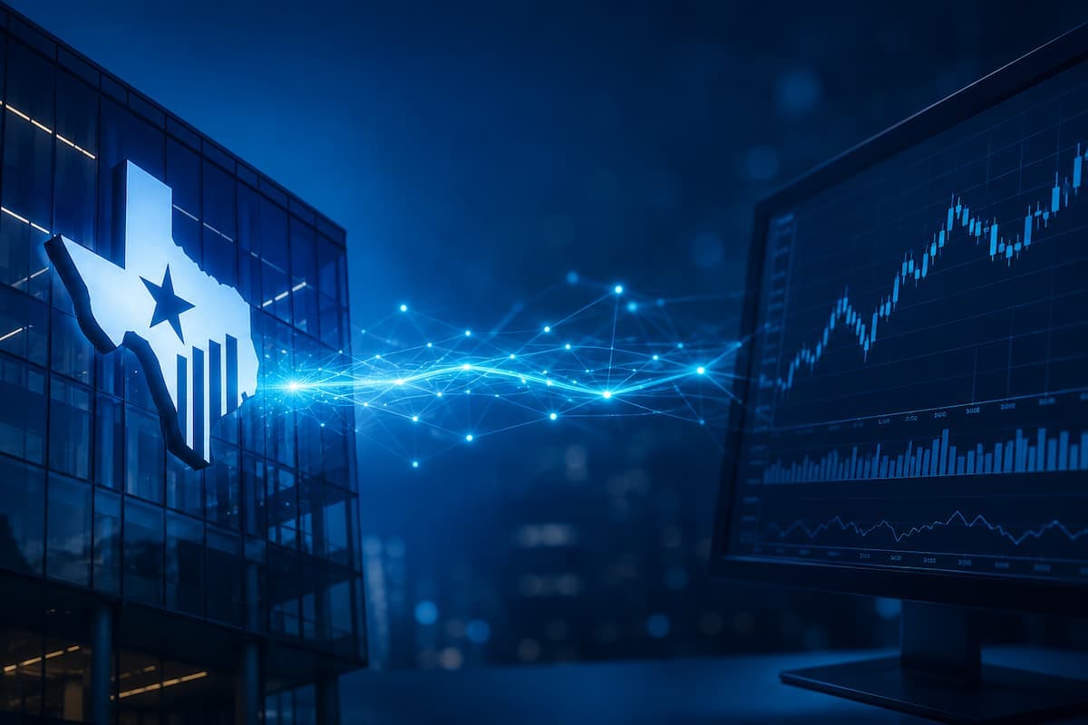 Waypoint Trading Gains TXSE Access, Expands Market Reach