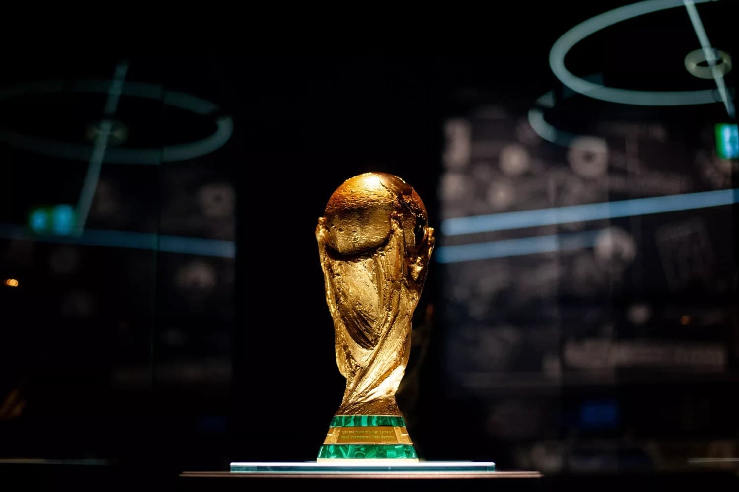 FIFA's credibility questioned after World Cup controversy