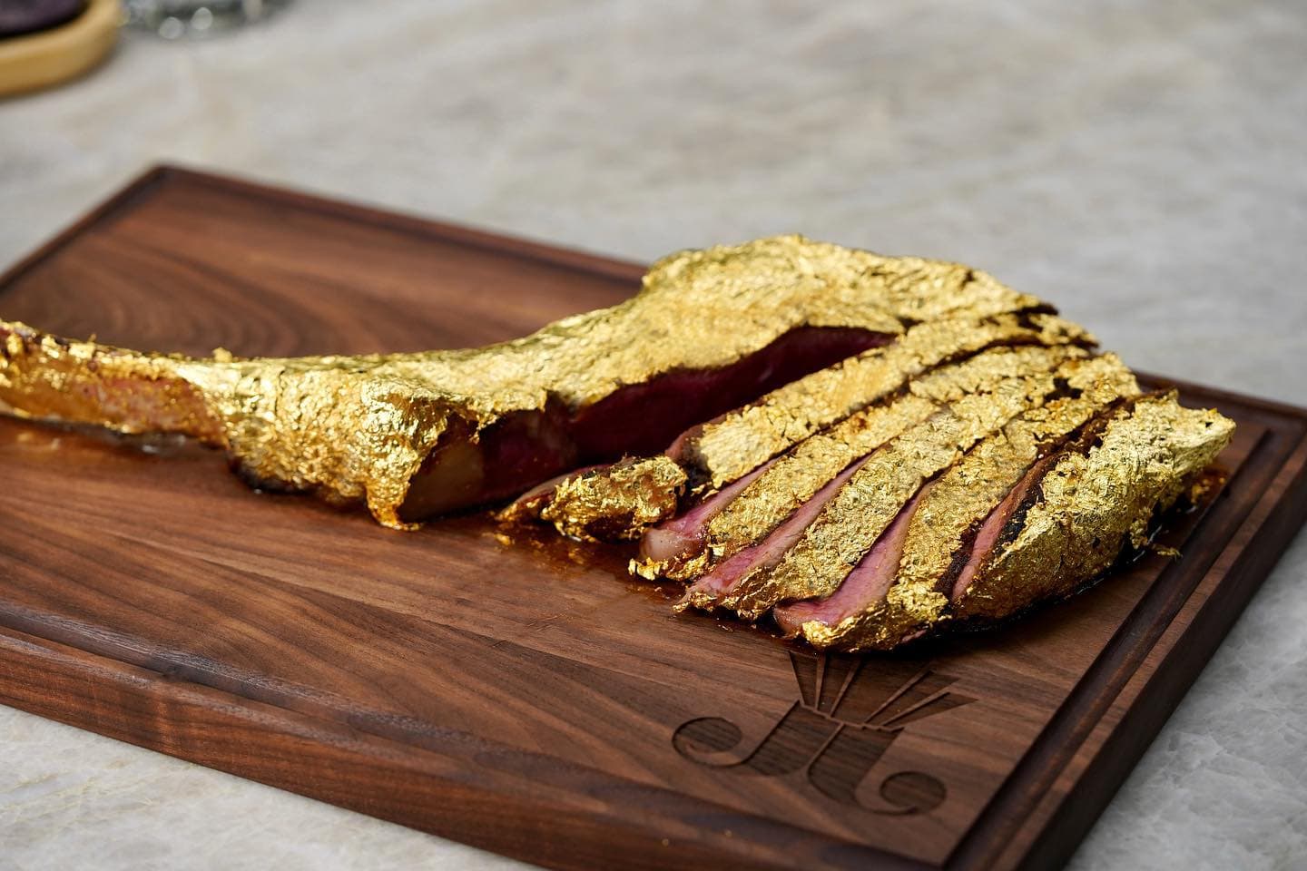 Houston's Design District Gets New High-End Steakhouse Competitor