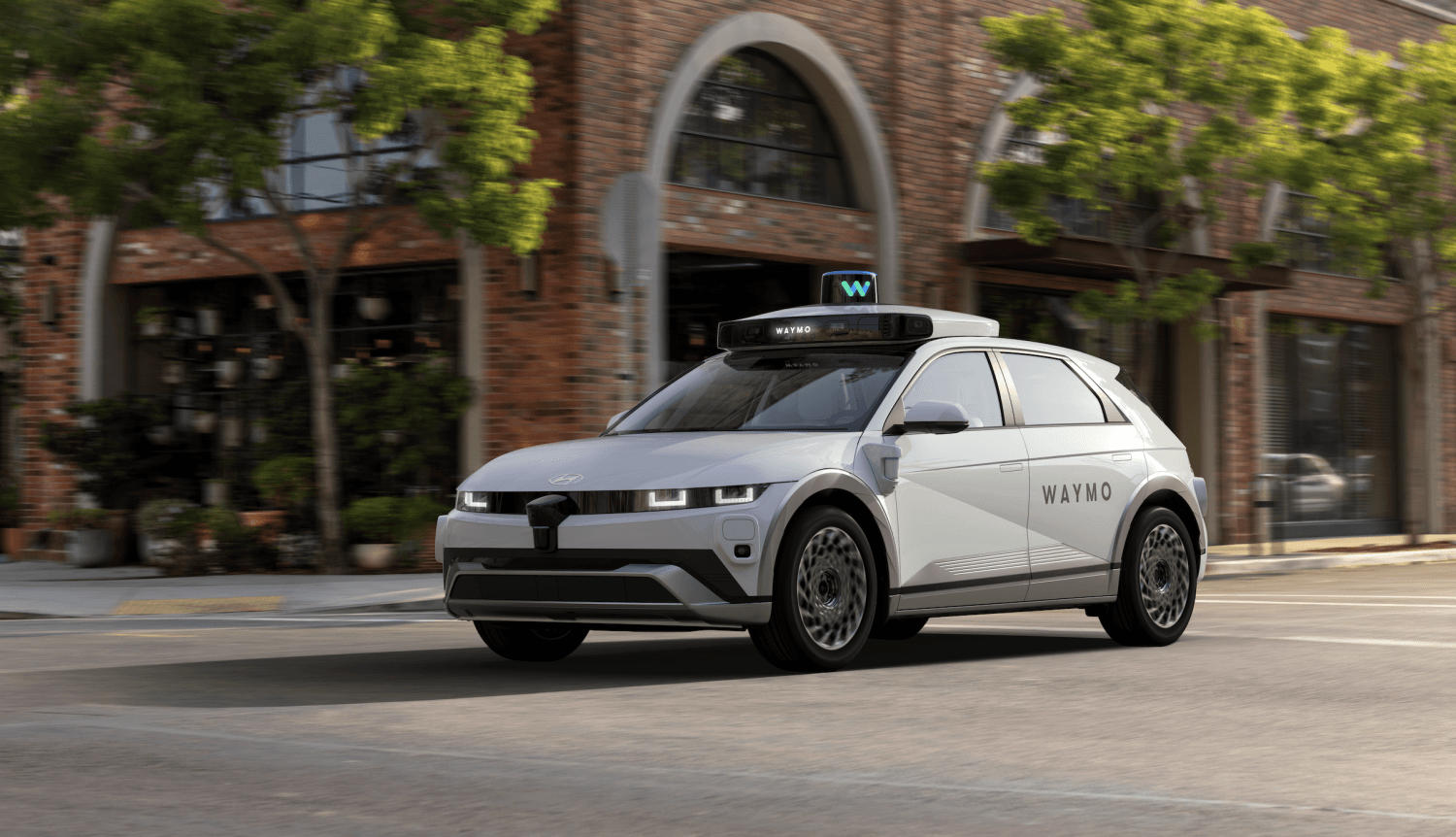SMU Study: Autonomous Vehicles Could Ease DFW Traffic Congestion