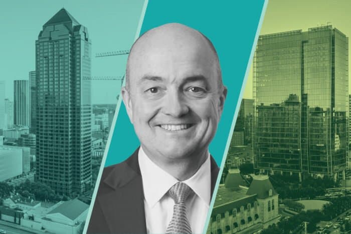 Prudential Financial Splits Dallas HQ Between Downtown and Uptown