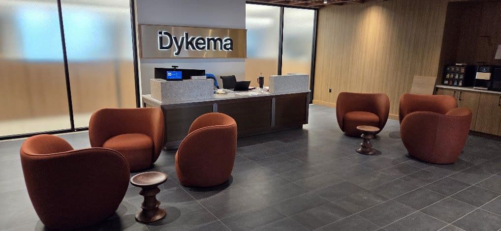 Century of Service: Dykema Law Firm Marks 100 Years