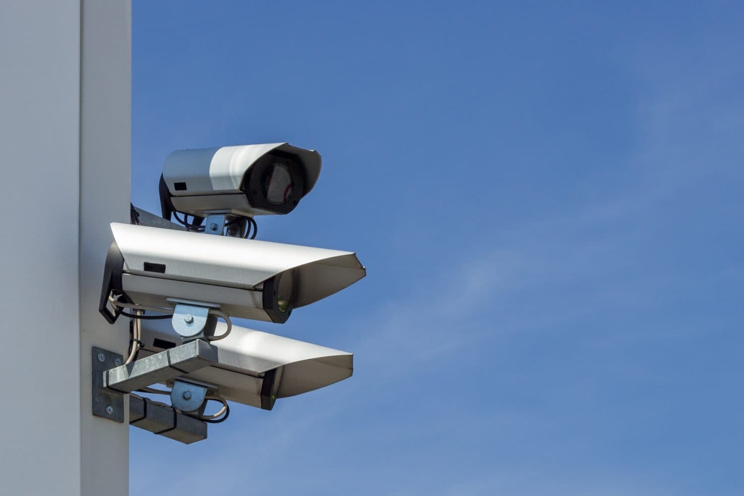 Dallas' AI Surveillance Network Faces Pushback Over Privacy Concerns