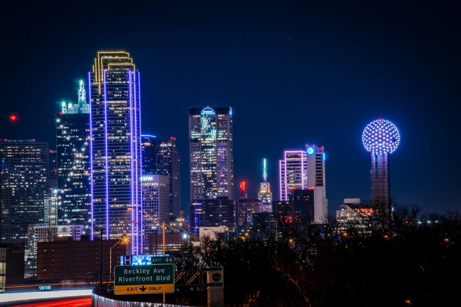 Dallas Observer Seeks Multimedia Reporter for North Texas Coverage