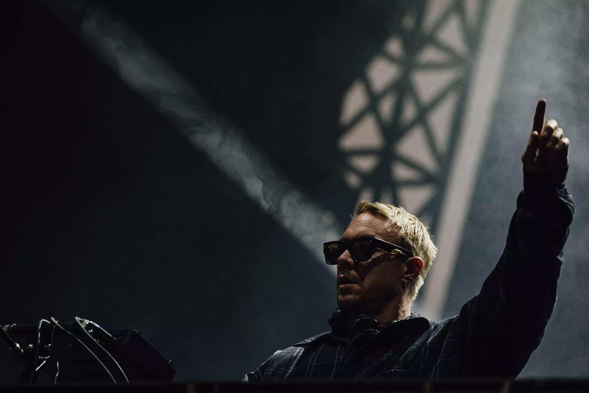 Major Lazer Brings Global Entertainment to Dallas Fan Fest