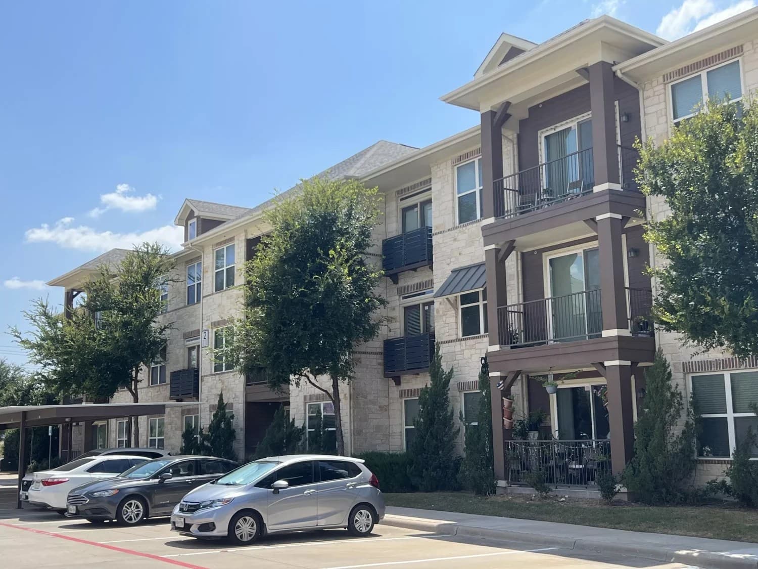 Dallas Rental Market: What $1,500/Month Gets You
