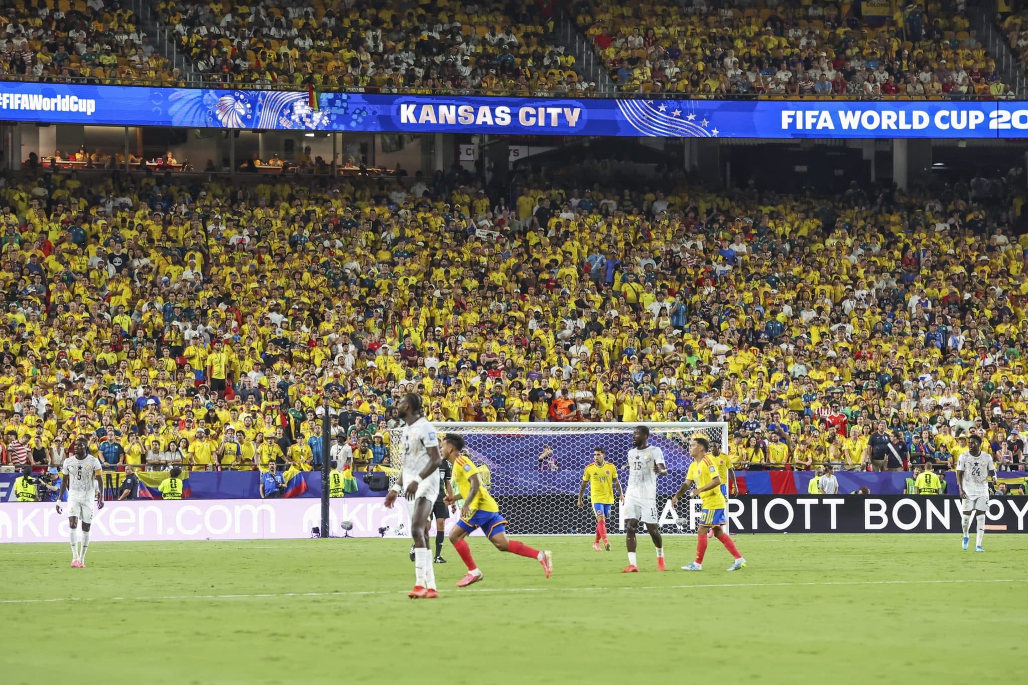 Kansas City's $700M Soccer Bet: Lessons for Dallas Sports Infrastructure