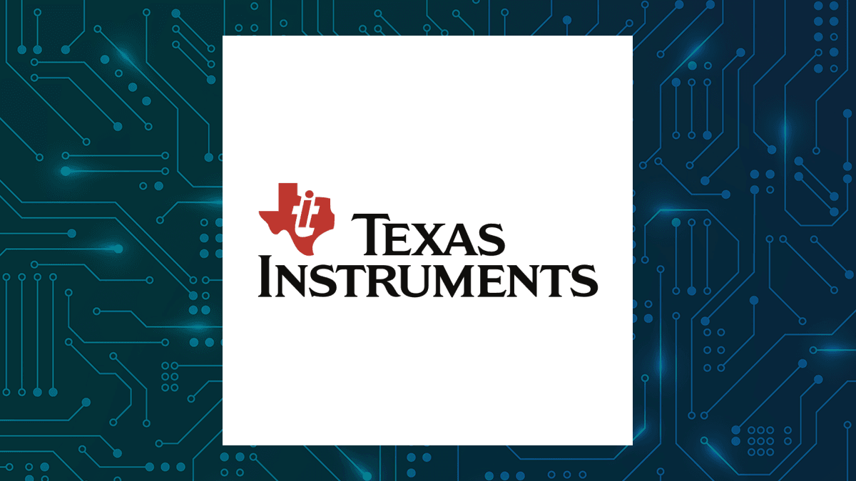 Major Investor Divests Nearly All Texas Instruments Holdings