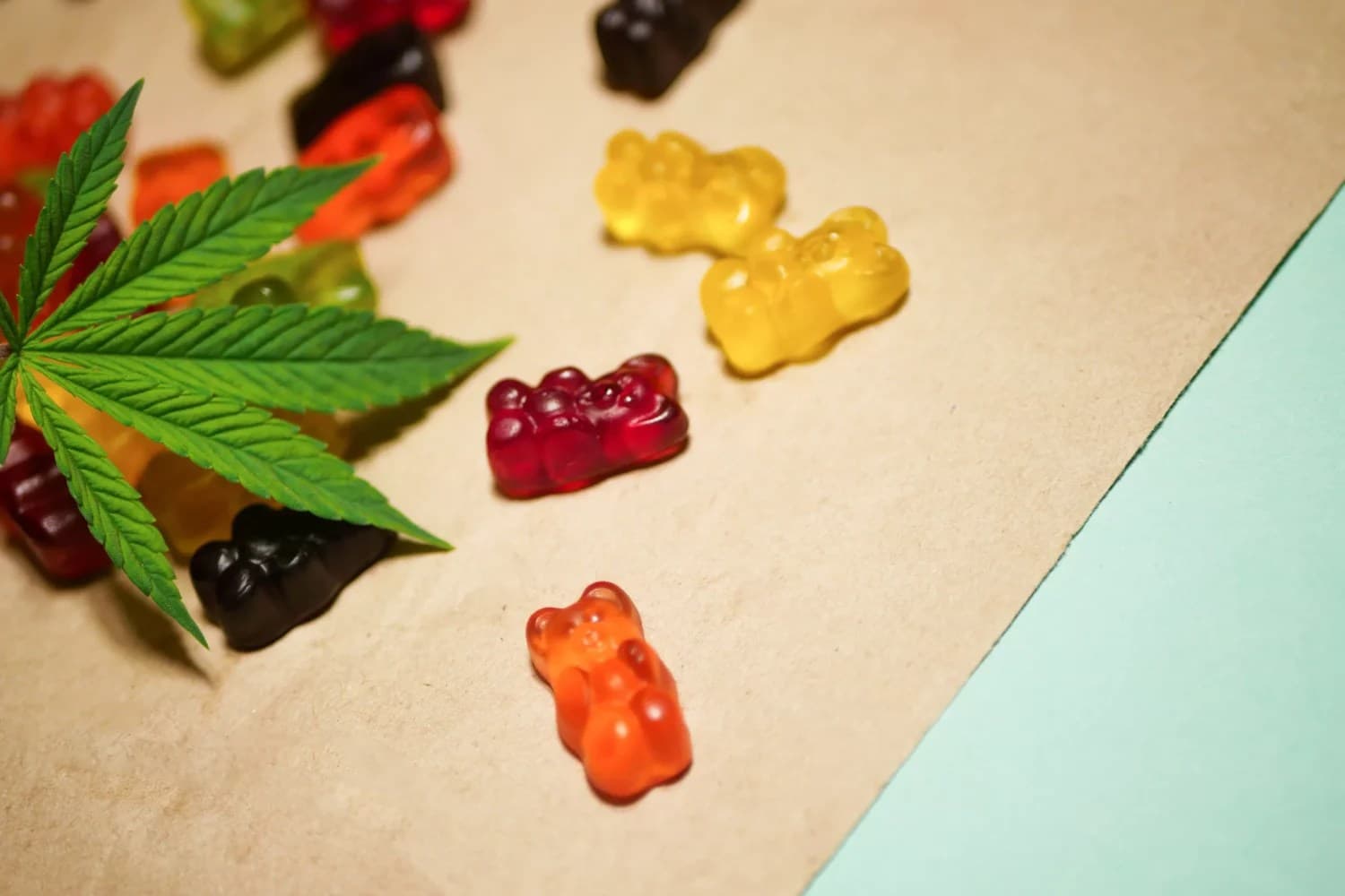 Texas Legislature Targets THC: What's Next for Dallas Retailers