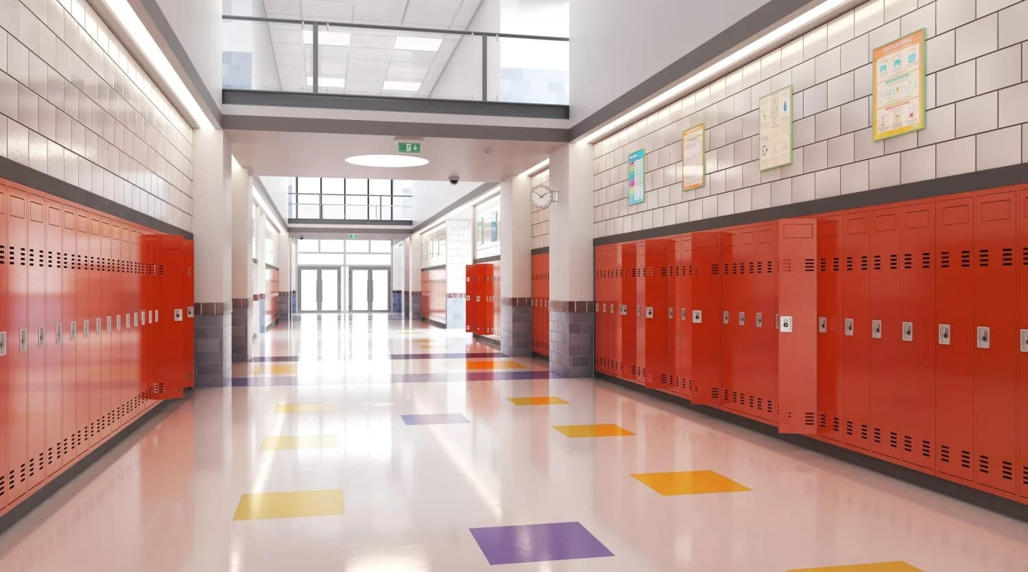 Dallas ISD Principal Files Suit Over Online Harassment, Reassignment