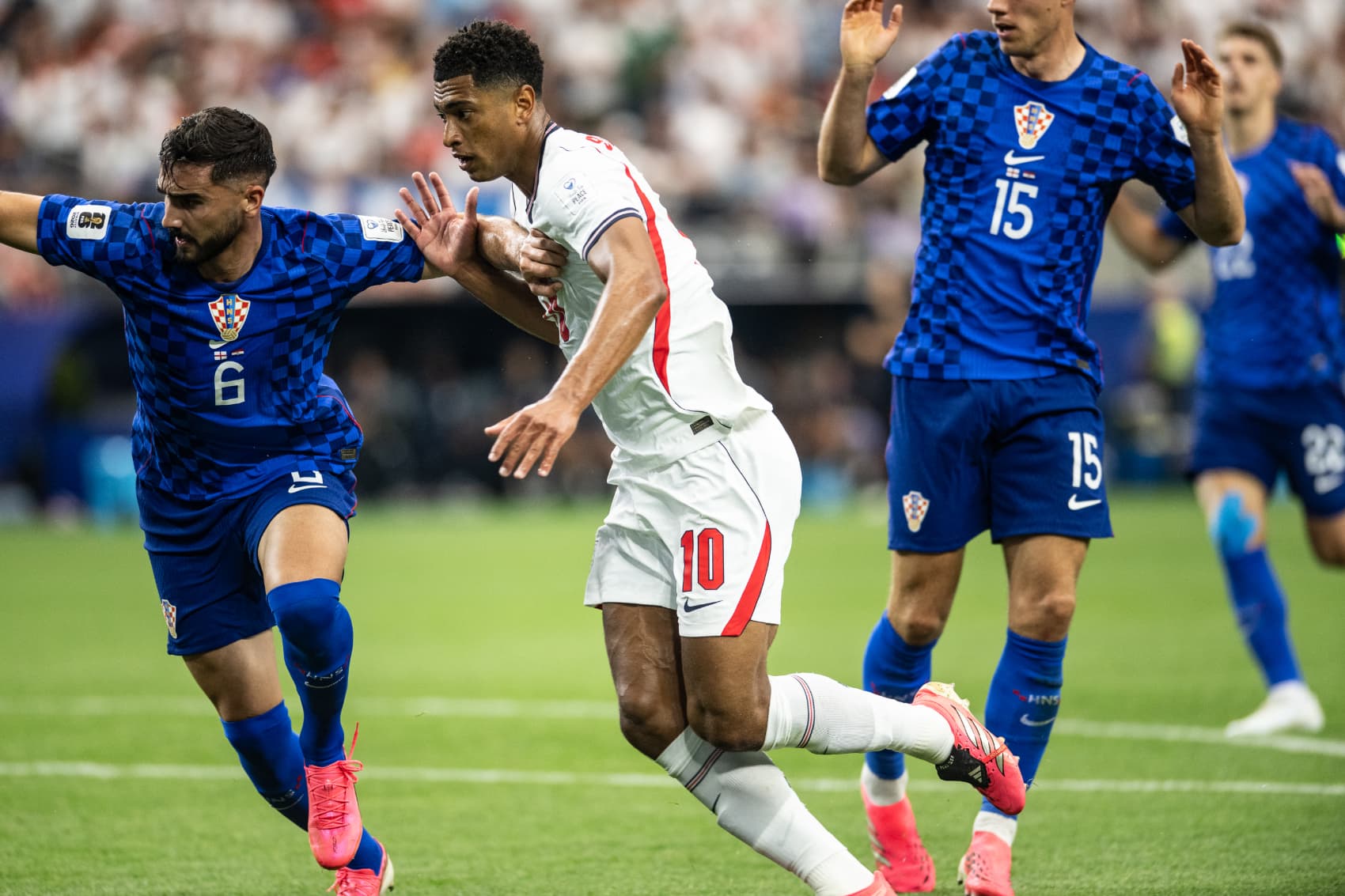 World Cup 2026: What Dallas Should Know About the Tournament