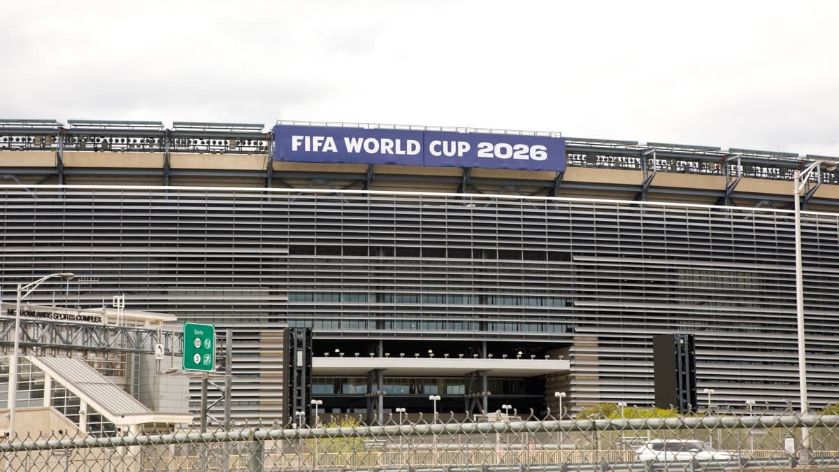 World Cup Semifinals Drive Airfare Surge for Business Travelers