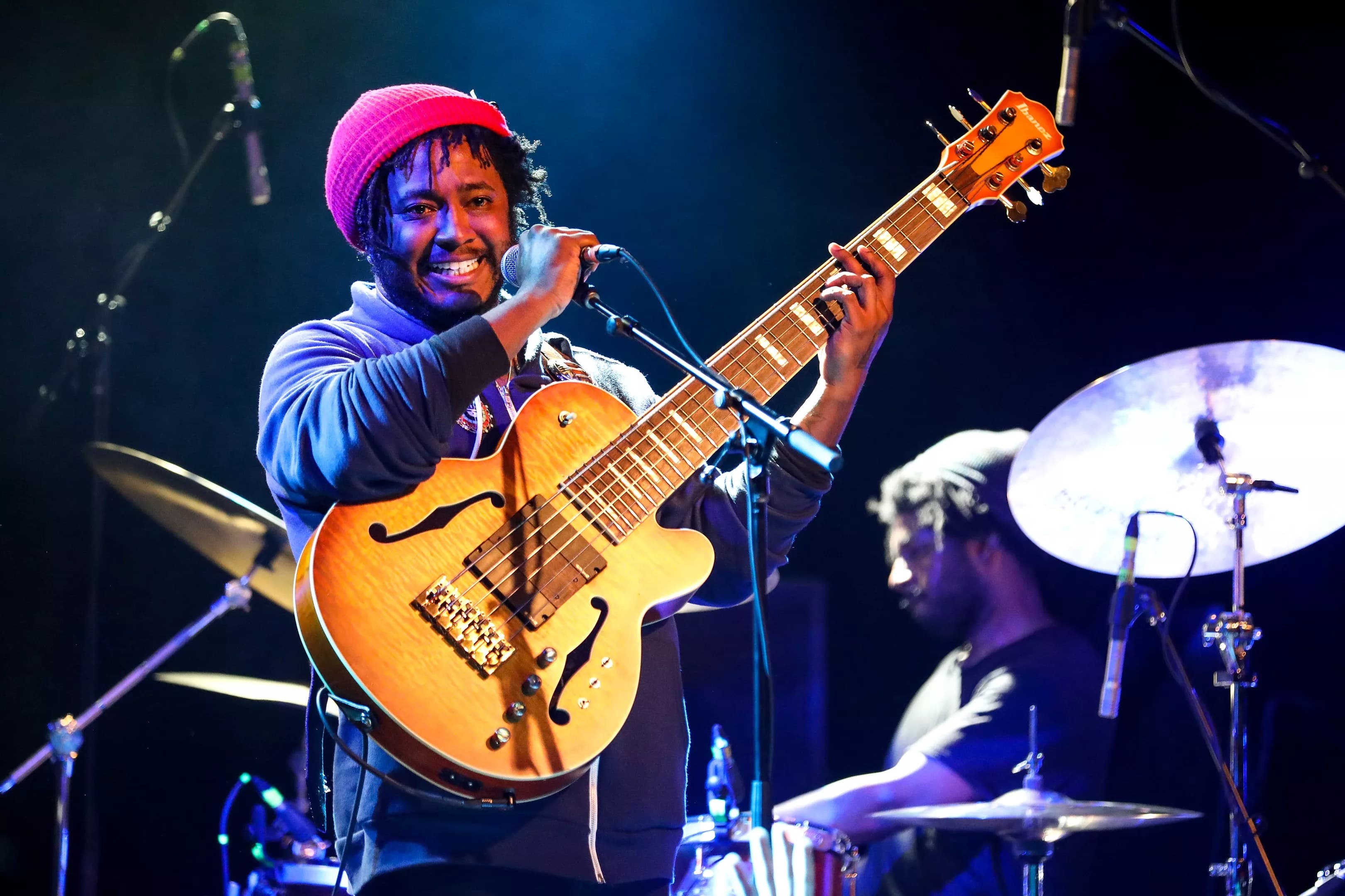 Bomb Factory's Fall Concert Lineup Signals Strong Demand for Live Entertainment