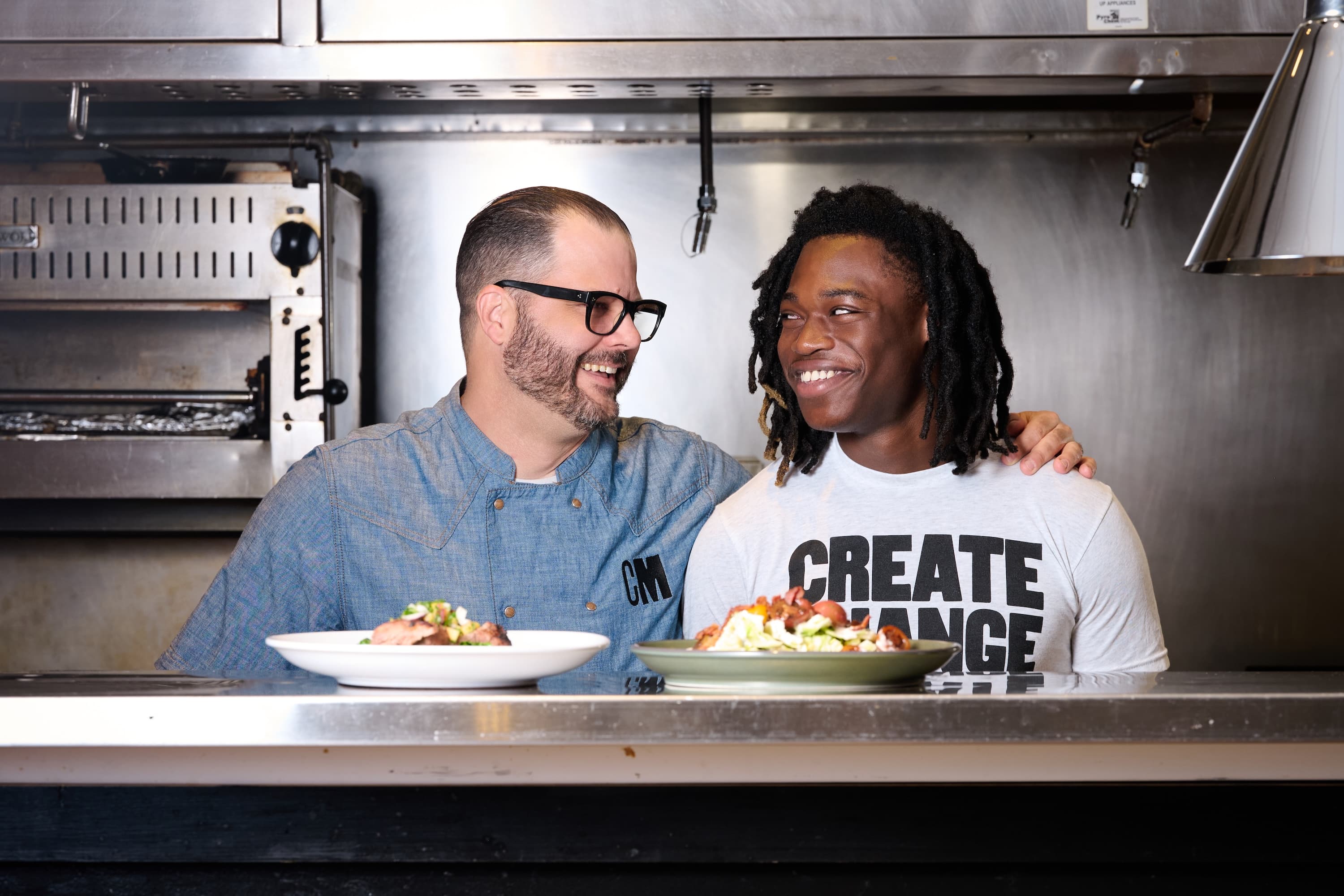 Cafe Momentum Expands With New Dallas Campus