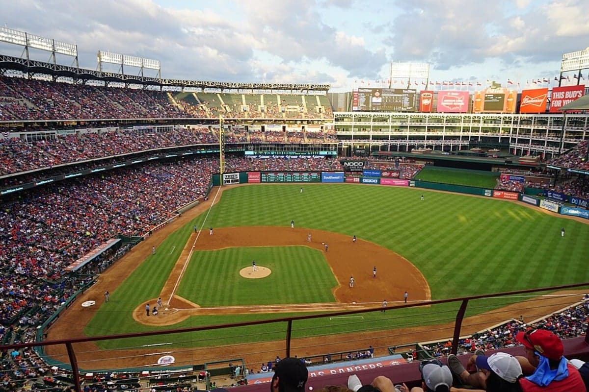 Rangers Switch Streaming Home to BZZR Platform