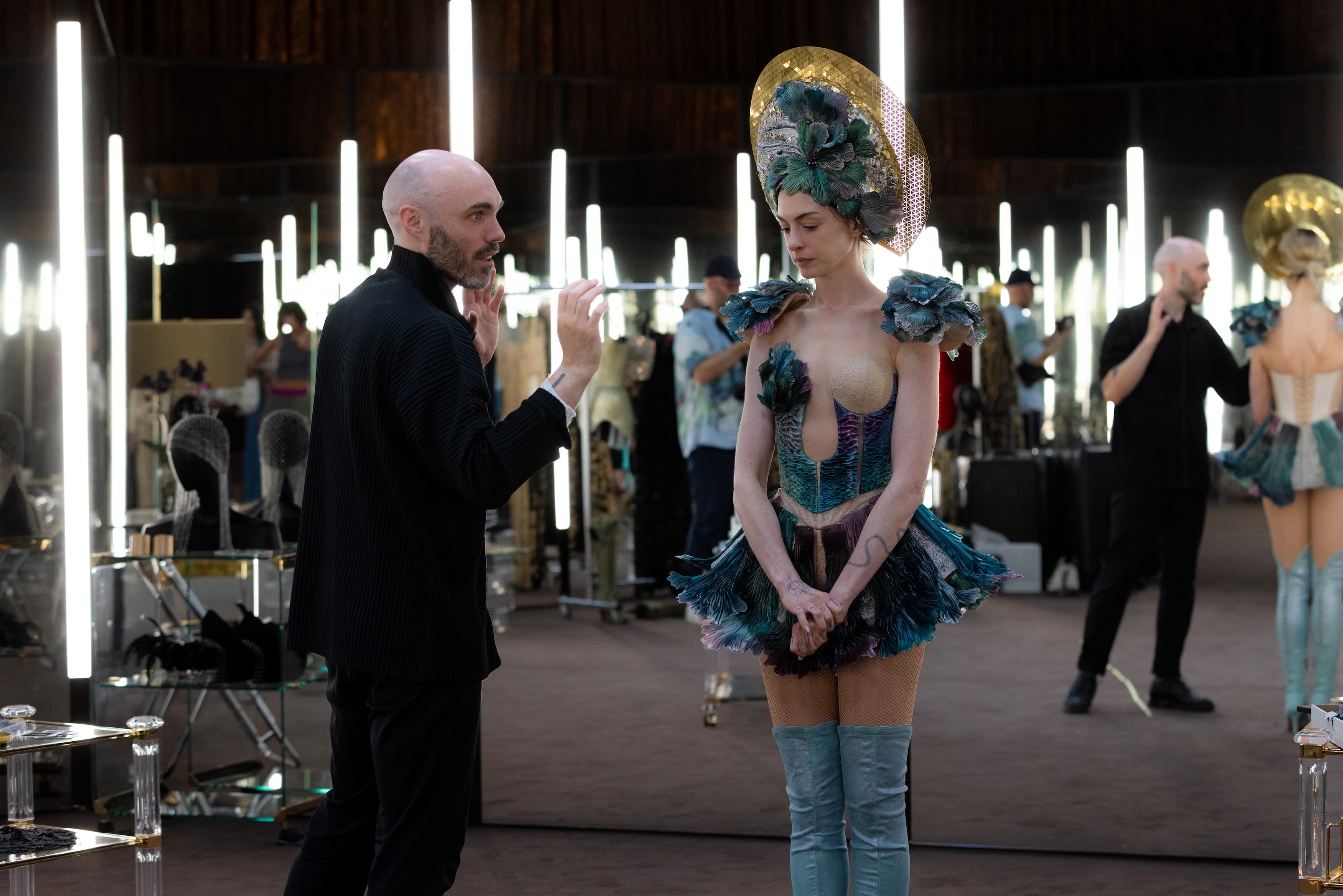 Dallas Film Industry Gains Spotlight in 2026 Movie Rankings