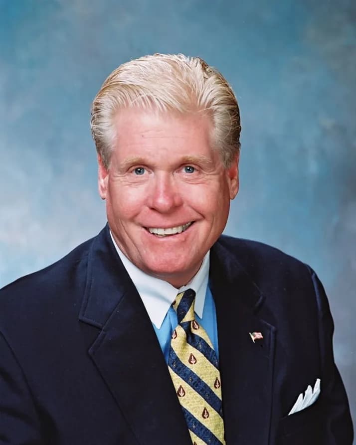 Henry 'Rick' Richmond Miller Jr., Kansas Business Leader, Dies at 79