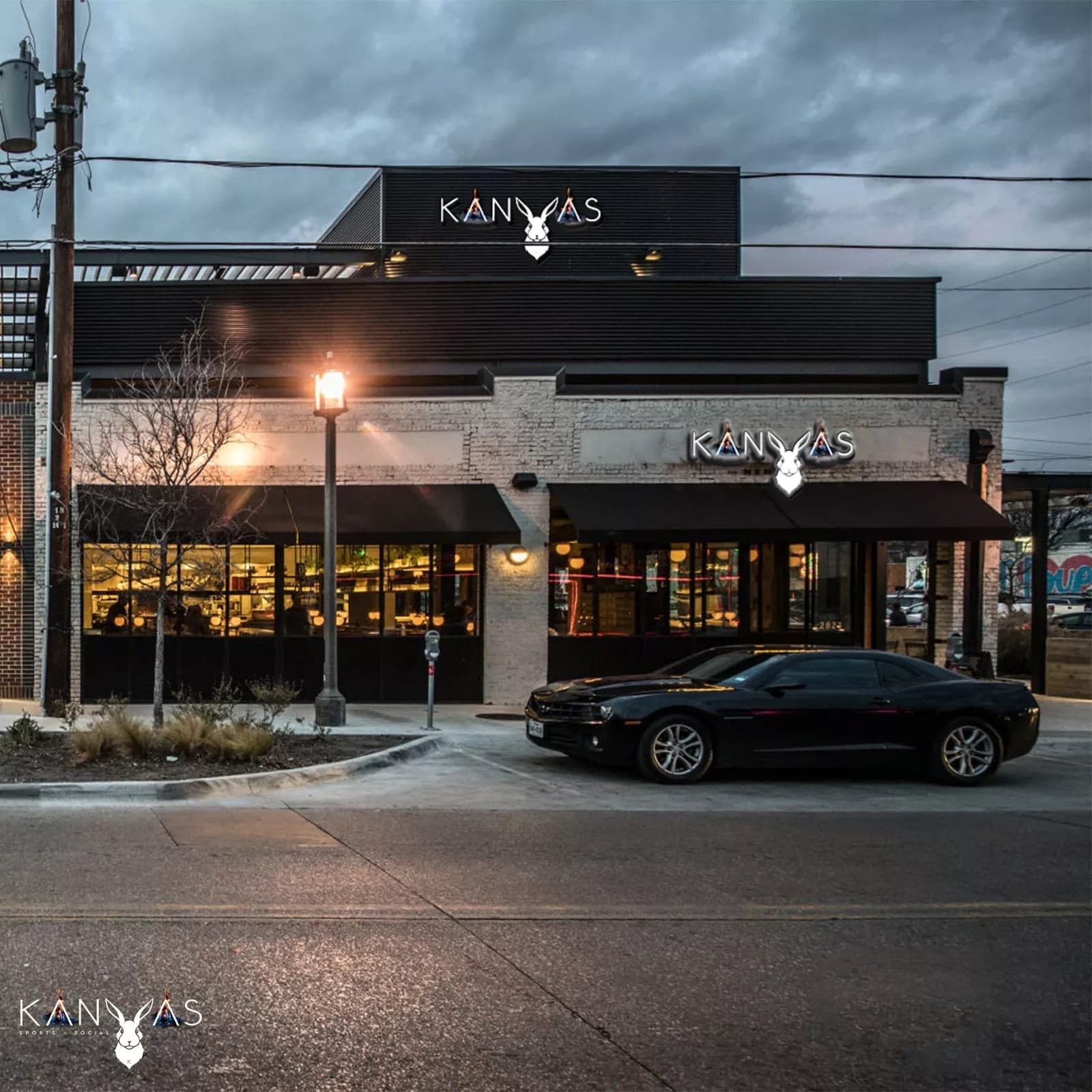 Kevin Kelley's KANVAS Sports Lounge Closes Amid Deep Ellum Safety Concerns