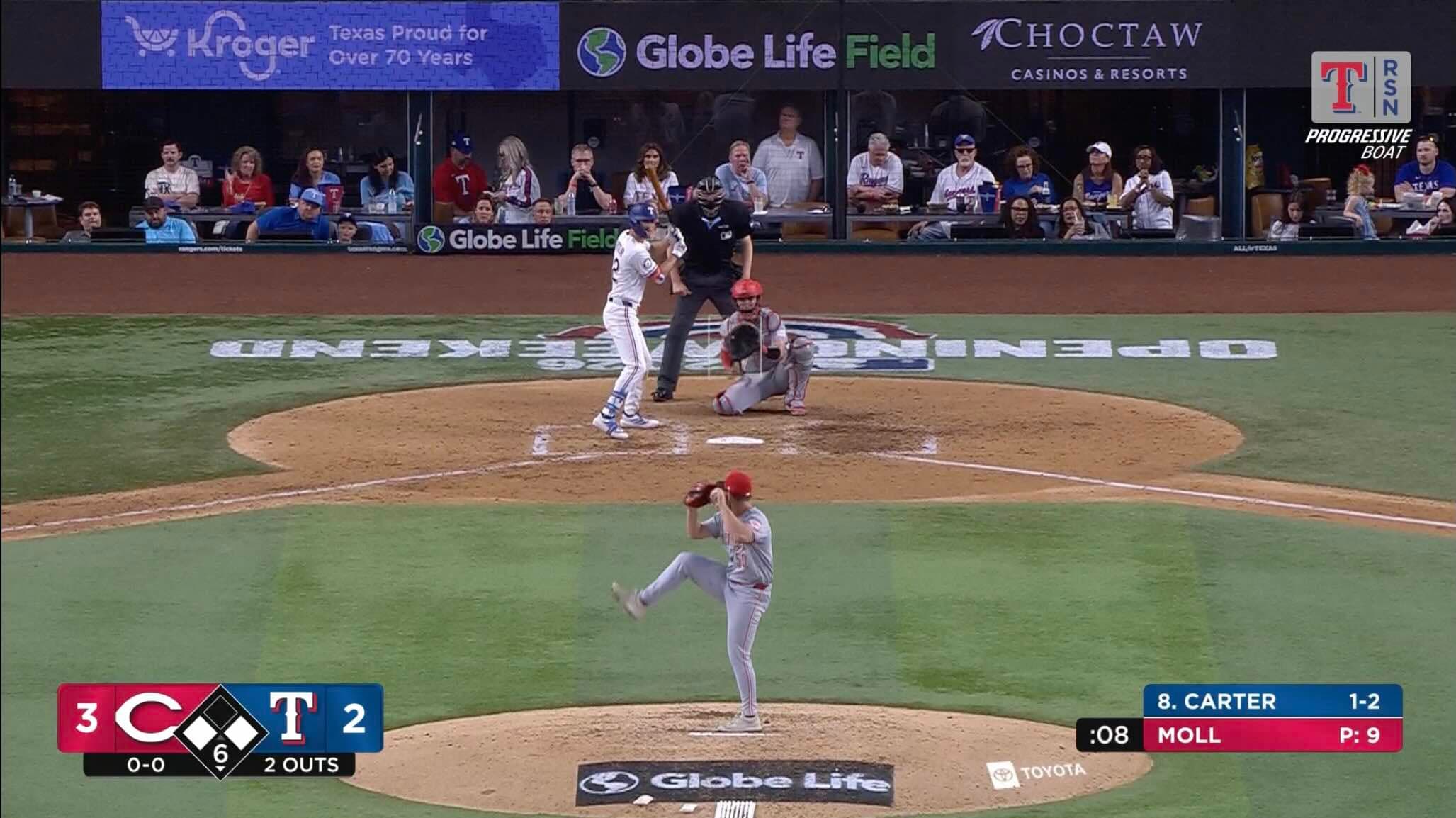Rangers' Streaming Platform Switch Sparks Fan Backlash
