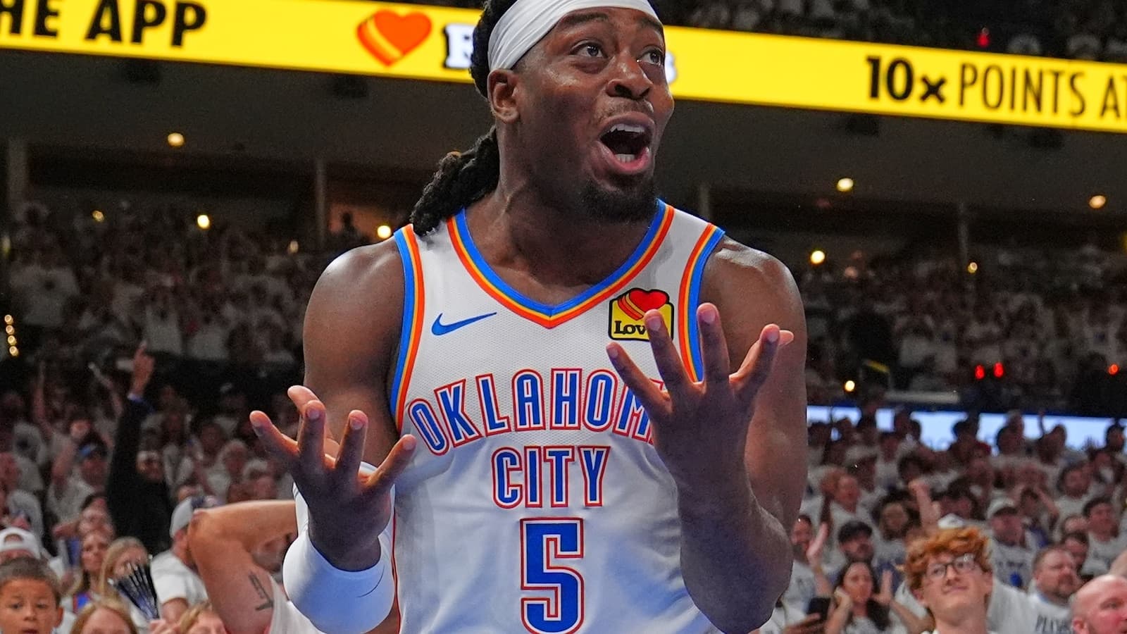 Mavericks Land Risacher in Three-Team NBA Trade