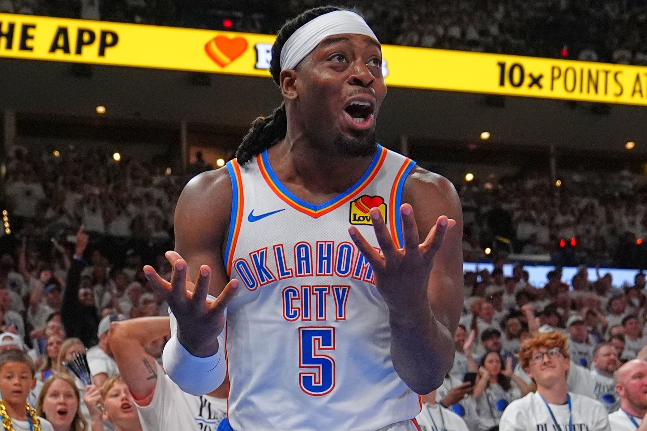 Mavericks Land Risacher in Multi-Team NBA Trade
