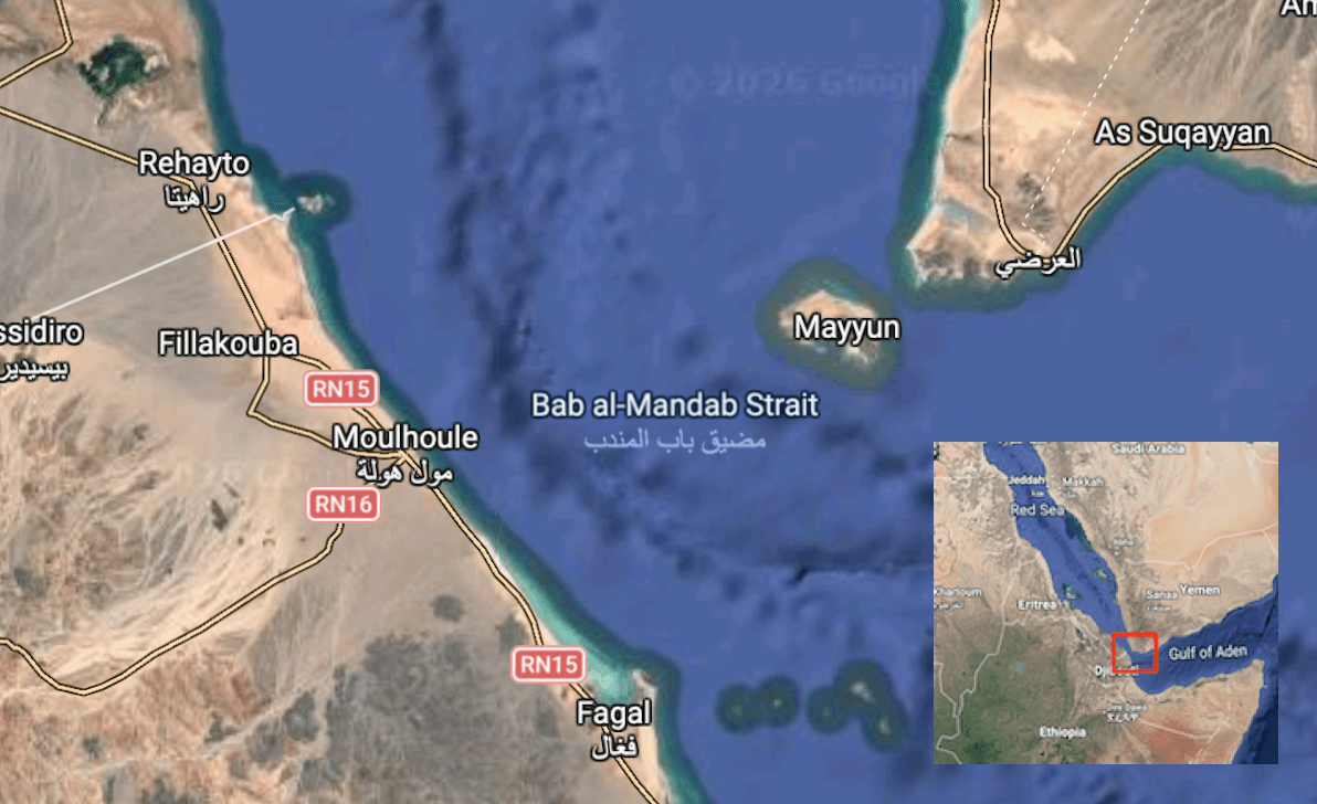 Houthi Rebels Declare New Blockade of Critical Mideast Shipping Route