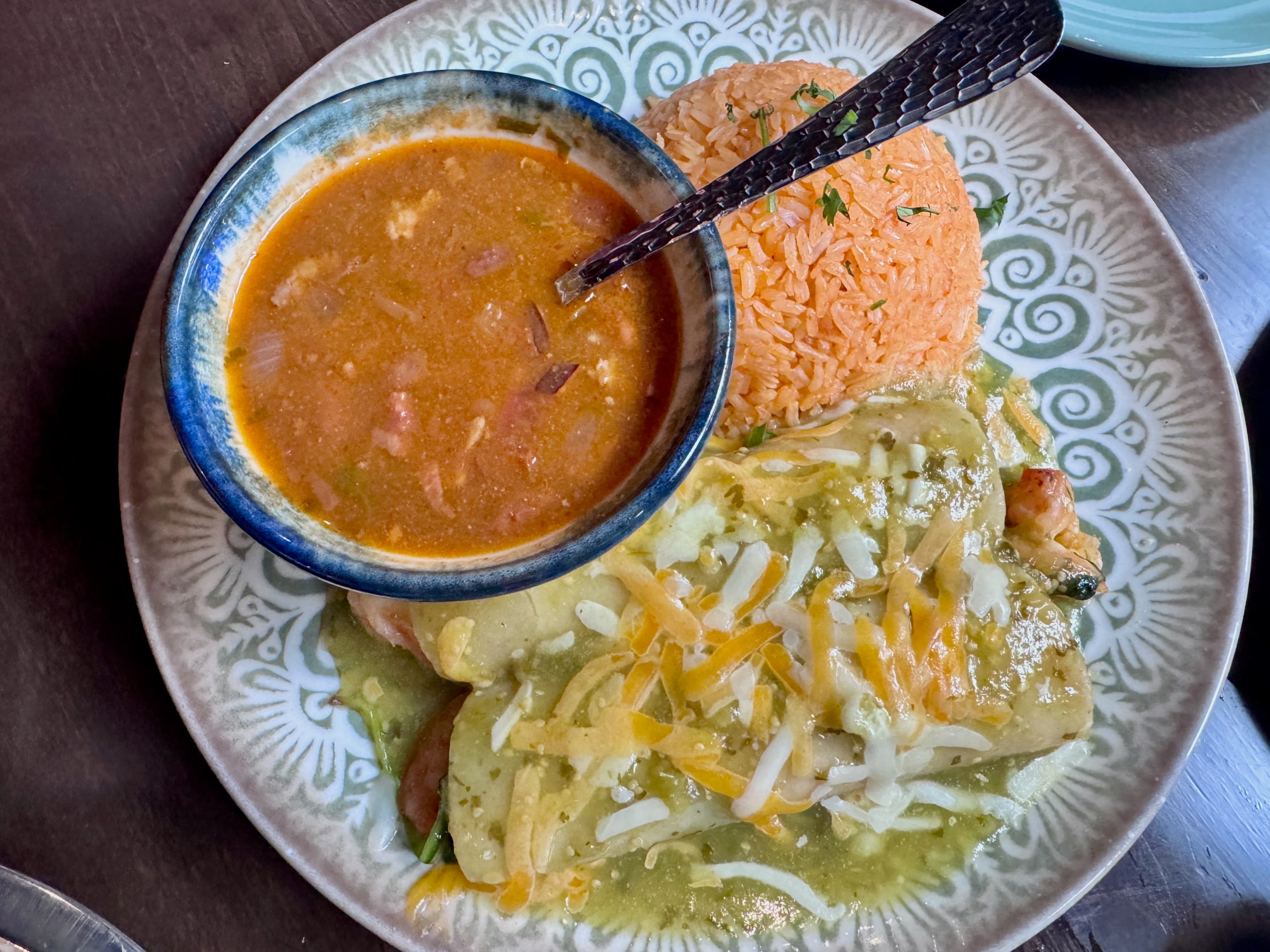Texano Cocina Opens on Lemmon Avenue, Reviving Prime Dallas Restaurant Real Estate
