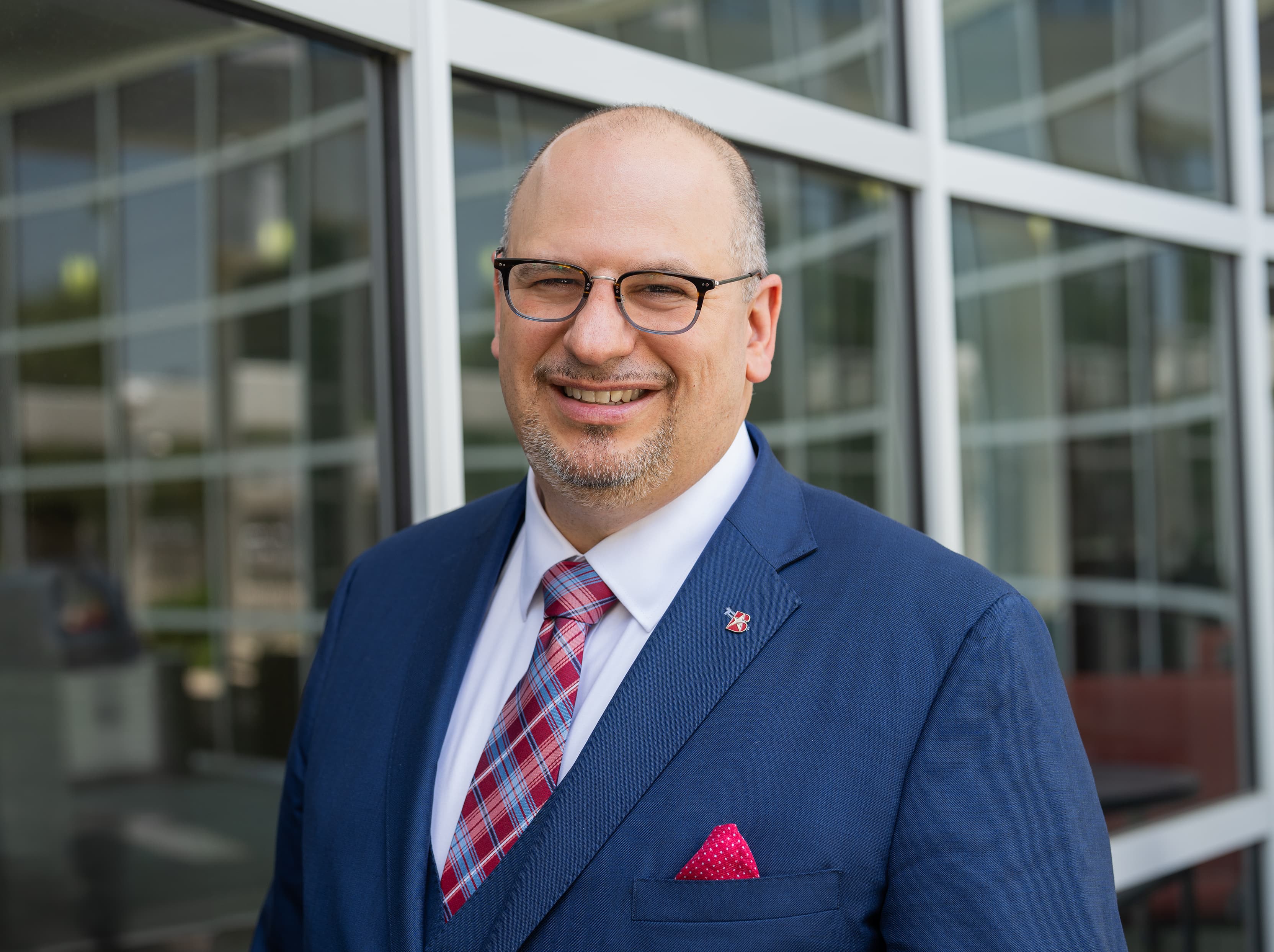 Broadway Bank Appoints New Chief Risk Officer