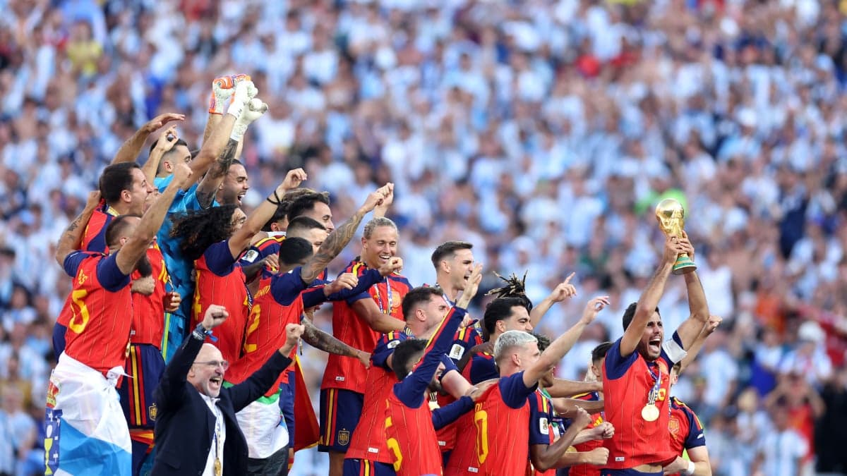 2026 World Cup Moments: What Business Leaders Should Know