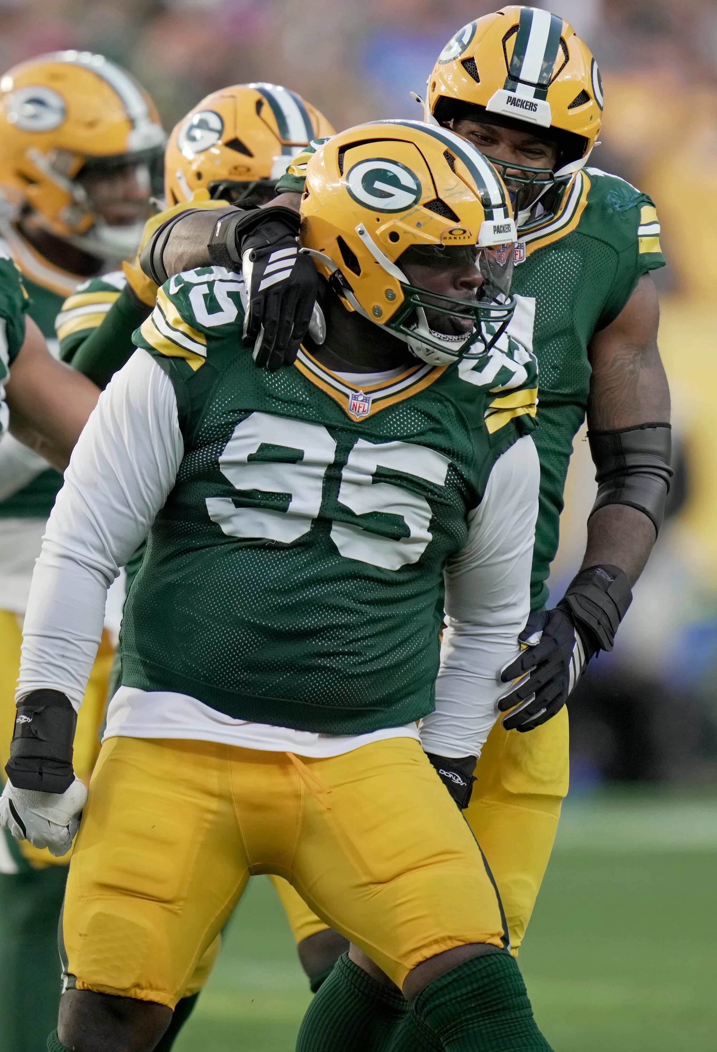 What $57M NFL Contracts Reveal About Talent Retention Strategy