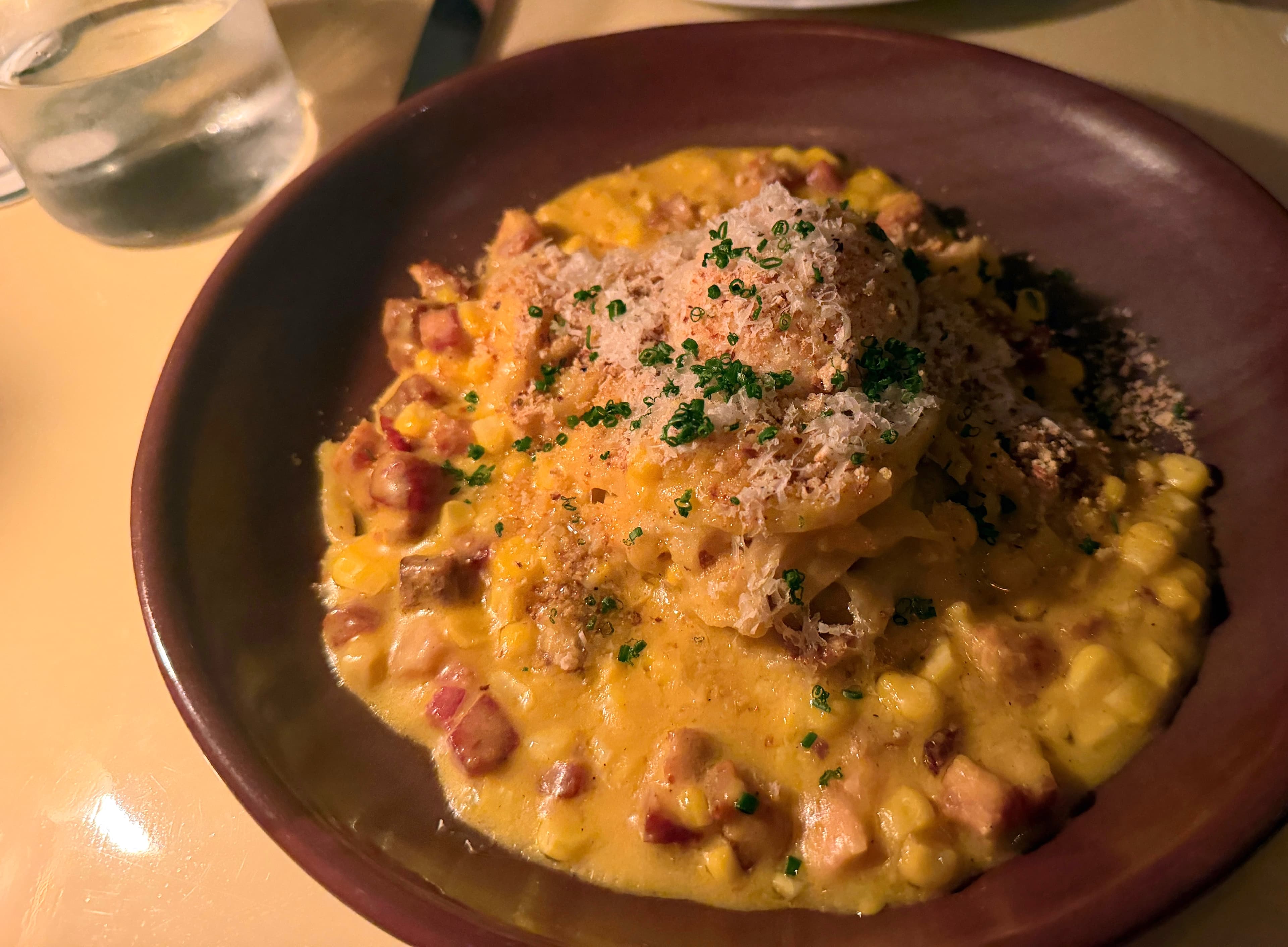 Walkers' Lower Greenville Concept Blends Retail, Wine, and Dining