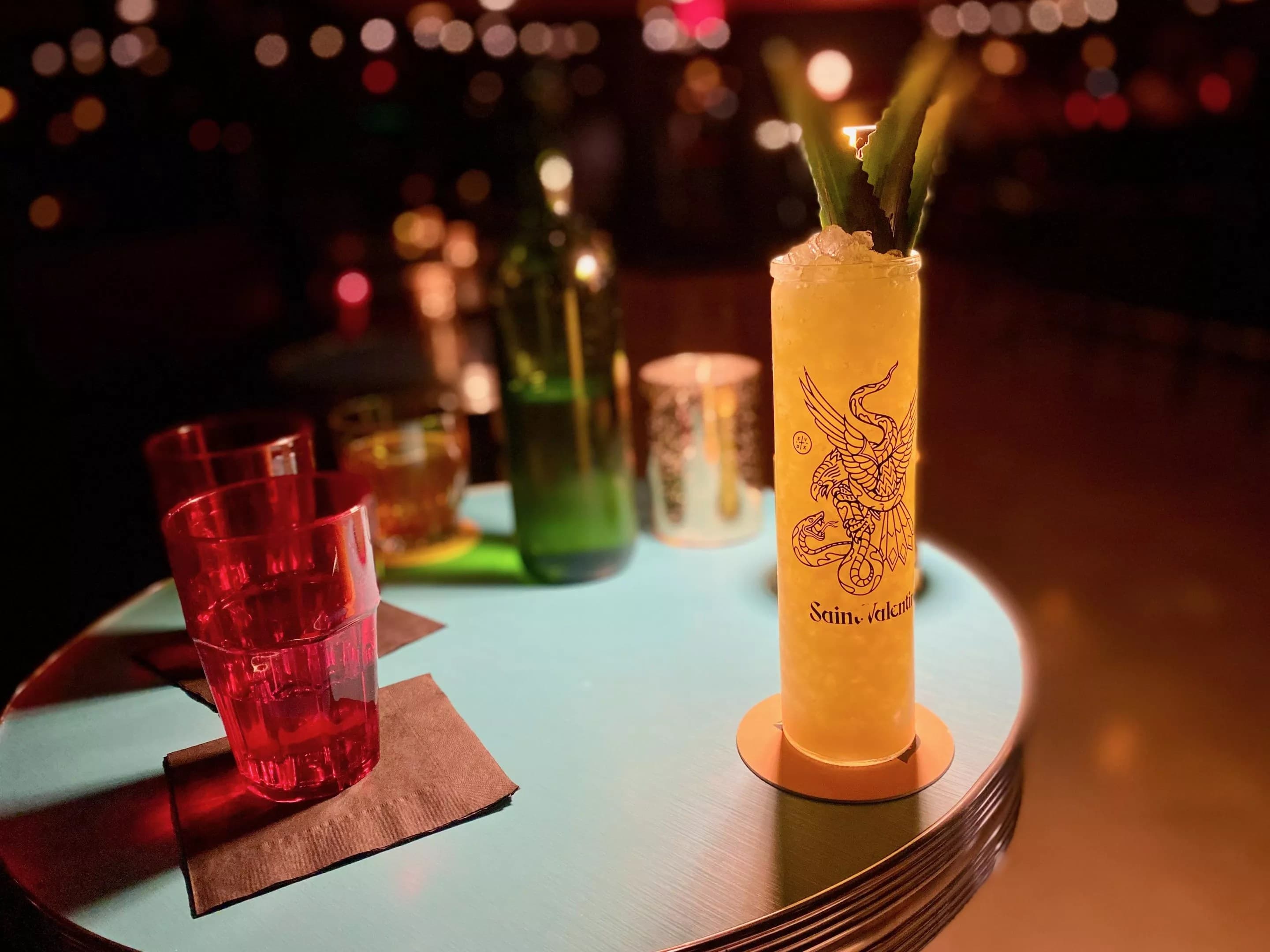 NYC-Style Cocktail Bar Coming to The Star in Frisco