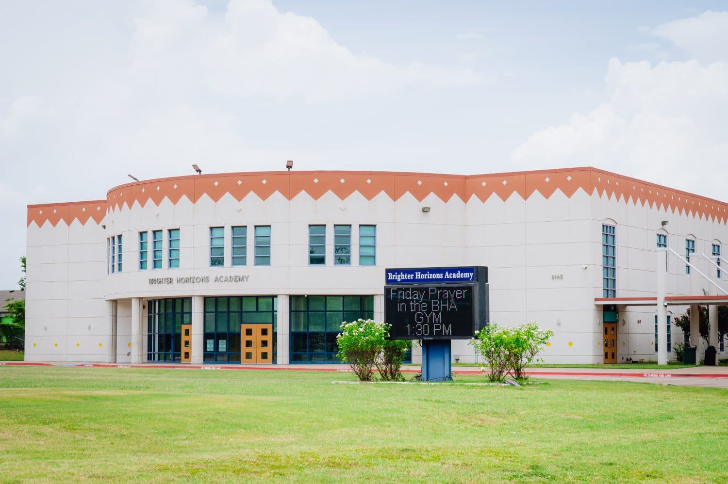 State Investigates North Texas Islamic Private Schools